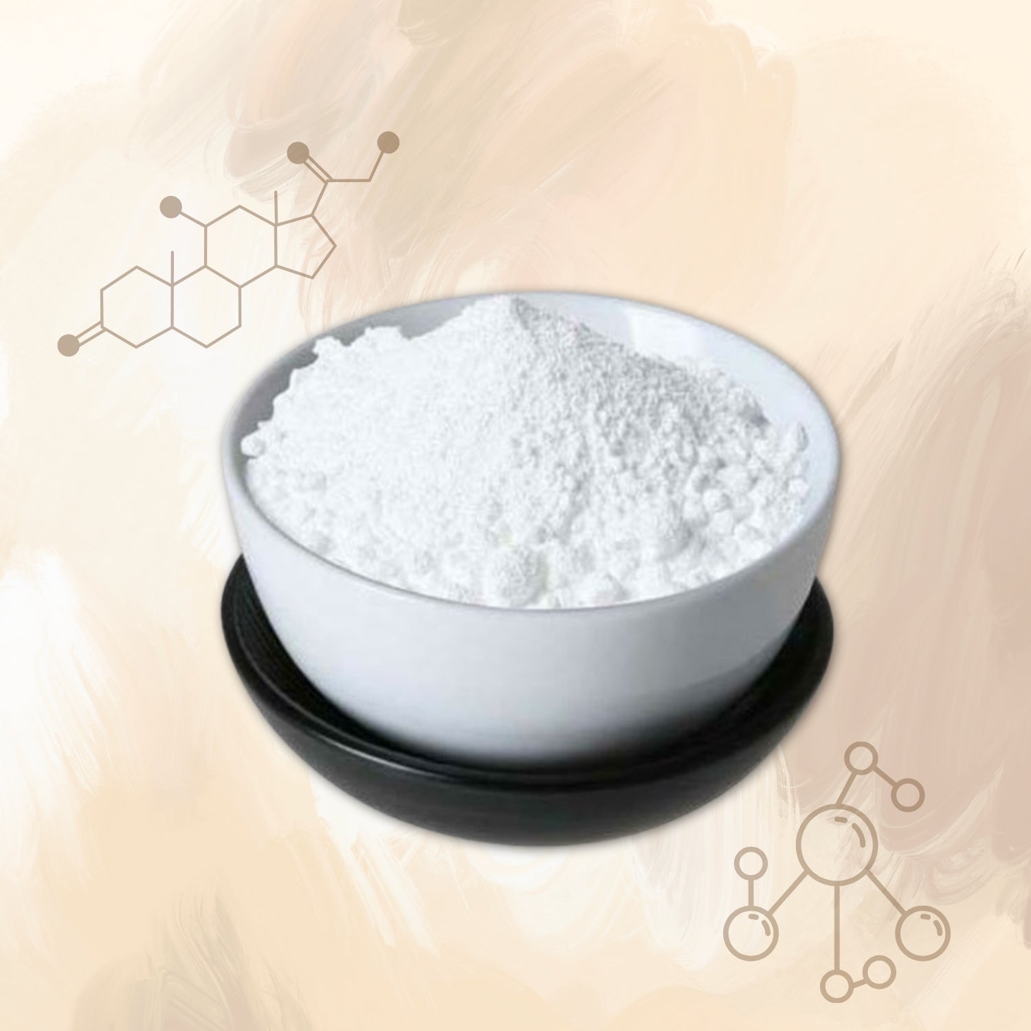 Talc Powder