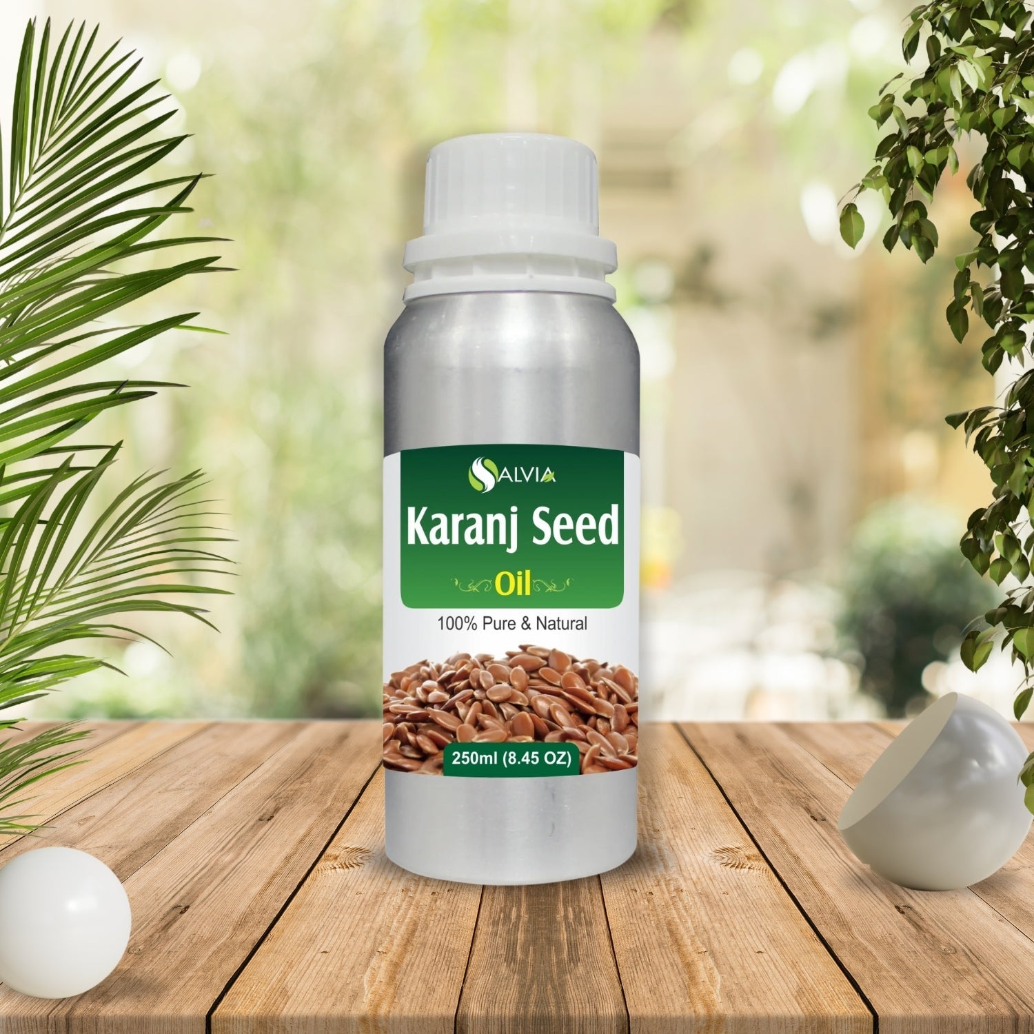 Karanj Seed Oil