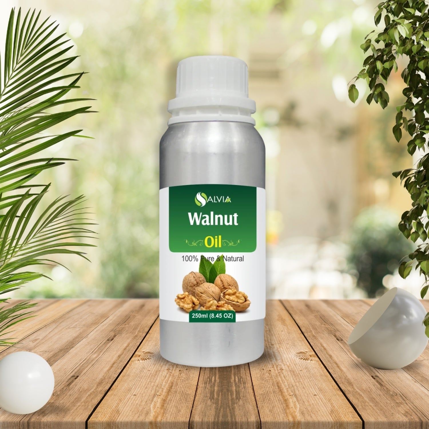 Walnut Oil