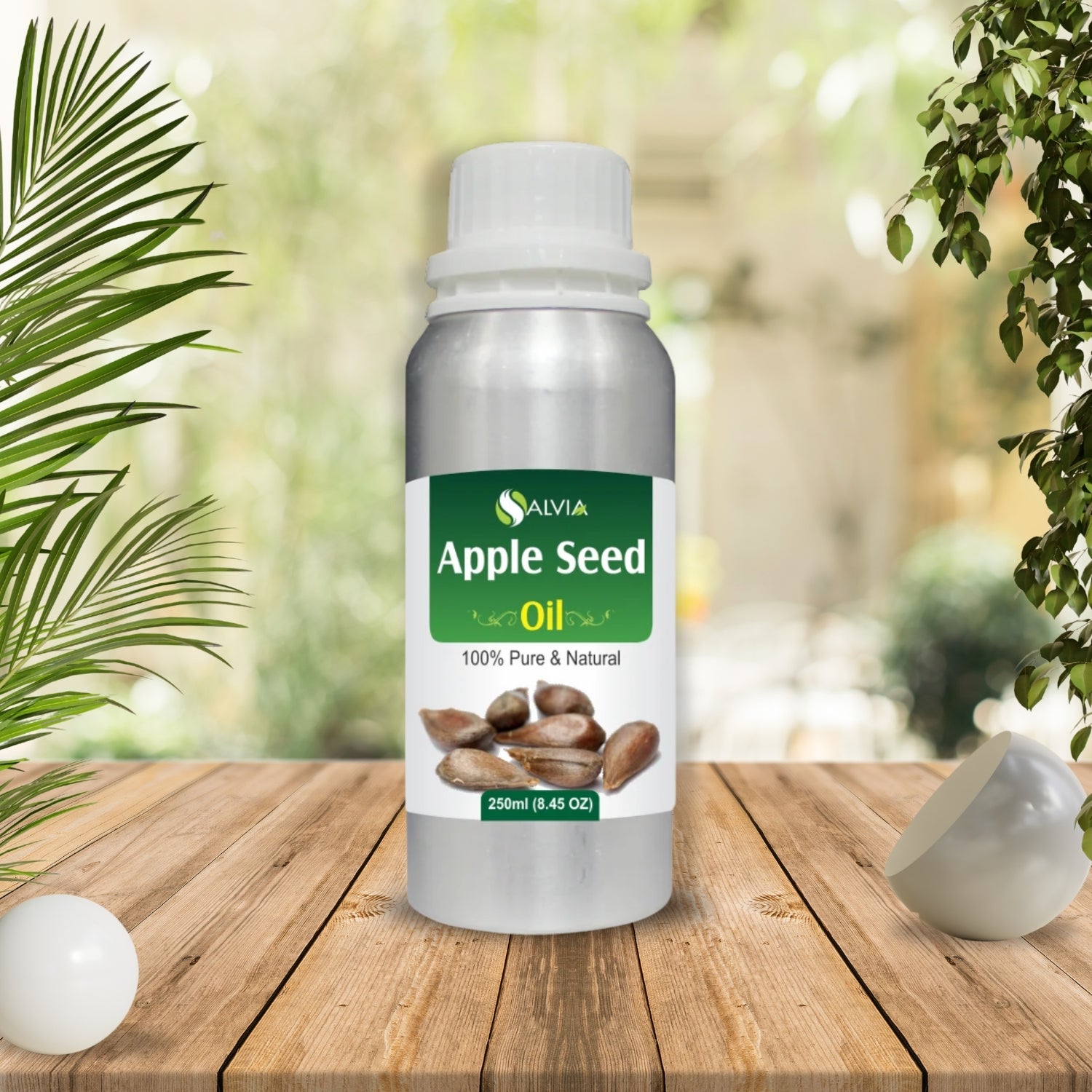 Apple Seed Oil