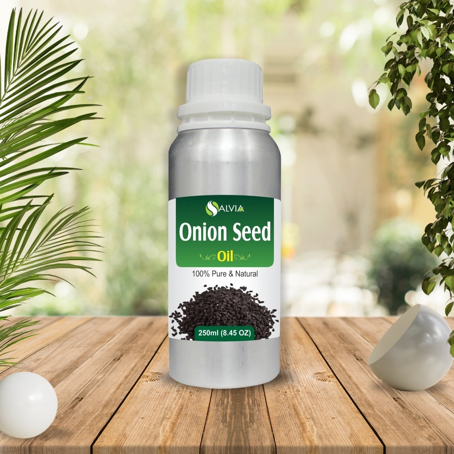 Onion Seed Oil