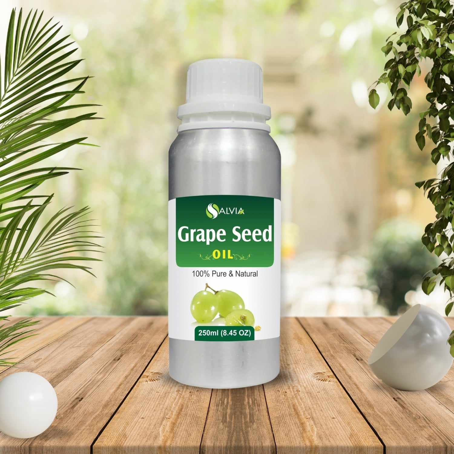 Grape Seed Oil