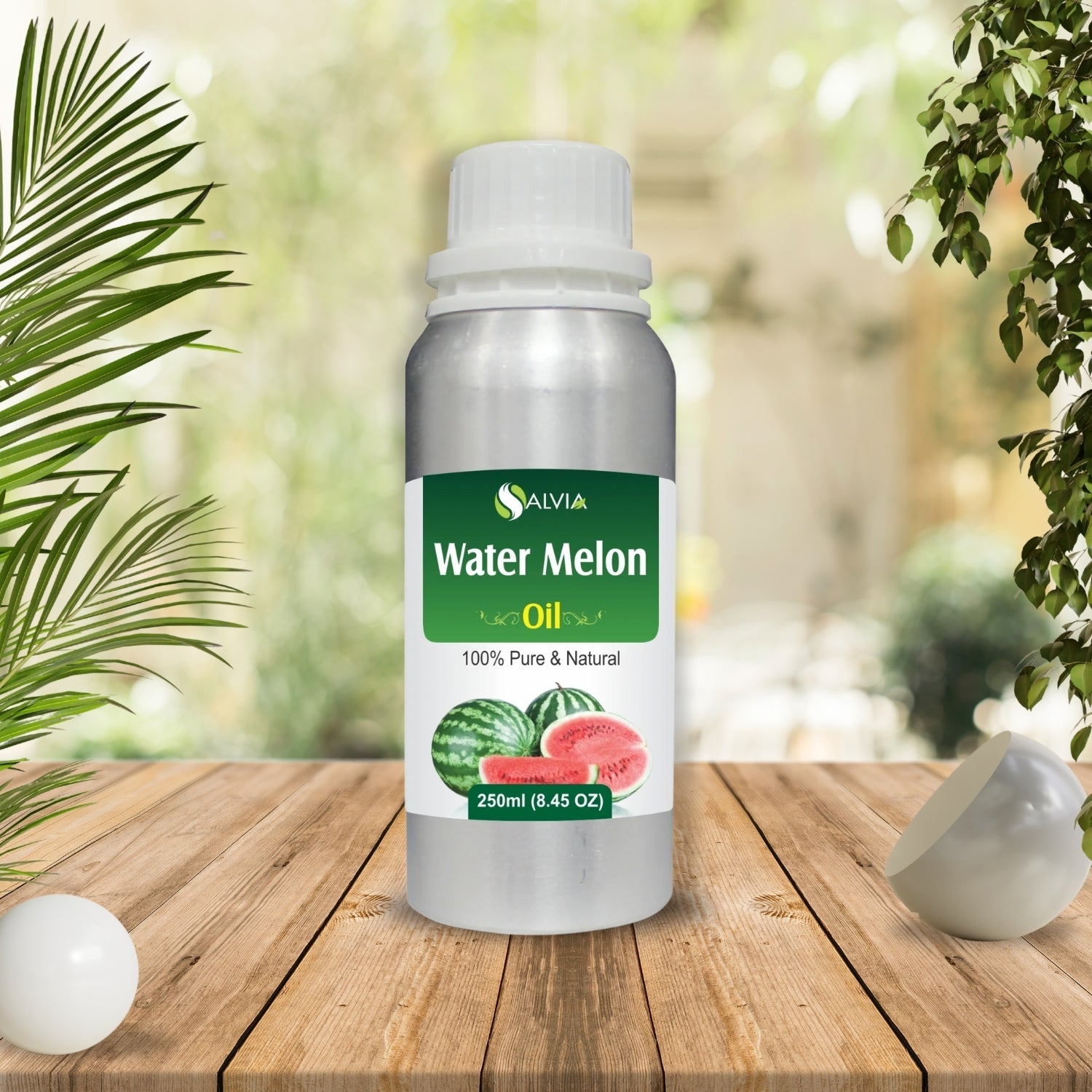Watermelon Seed Oil