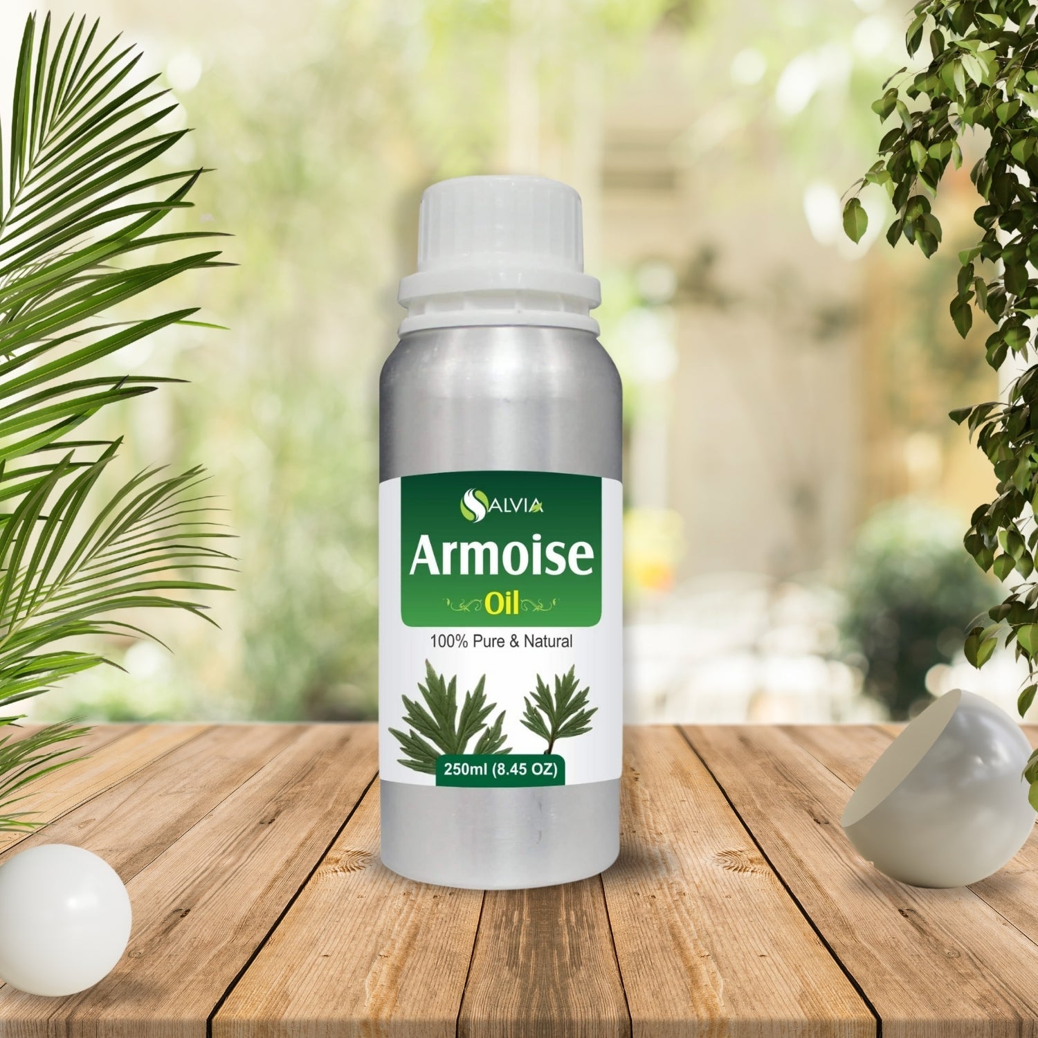 Armoise Oil