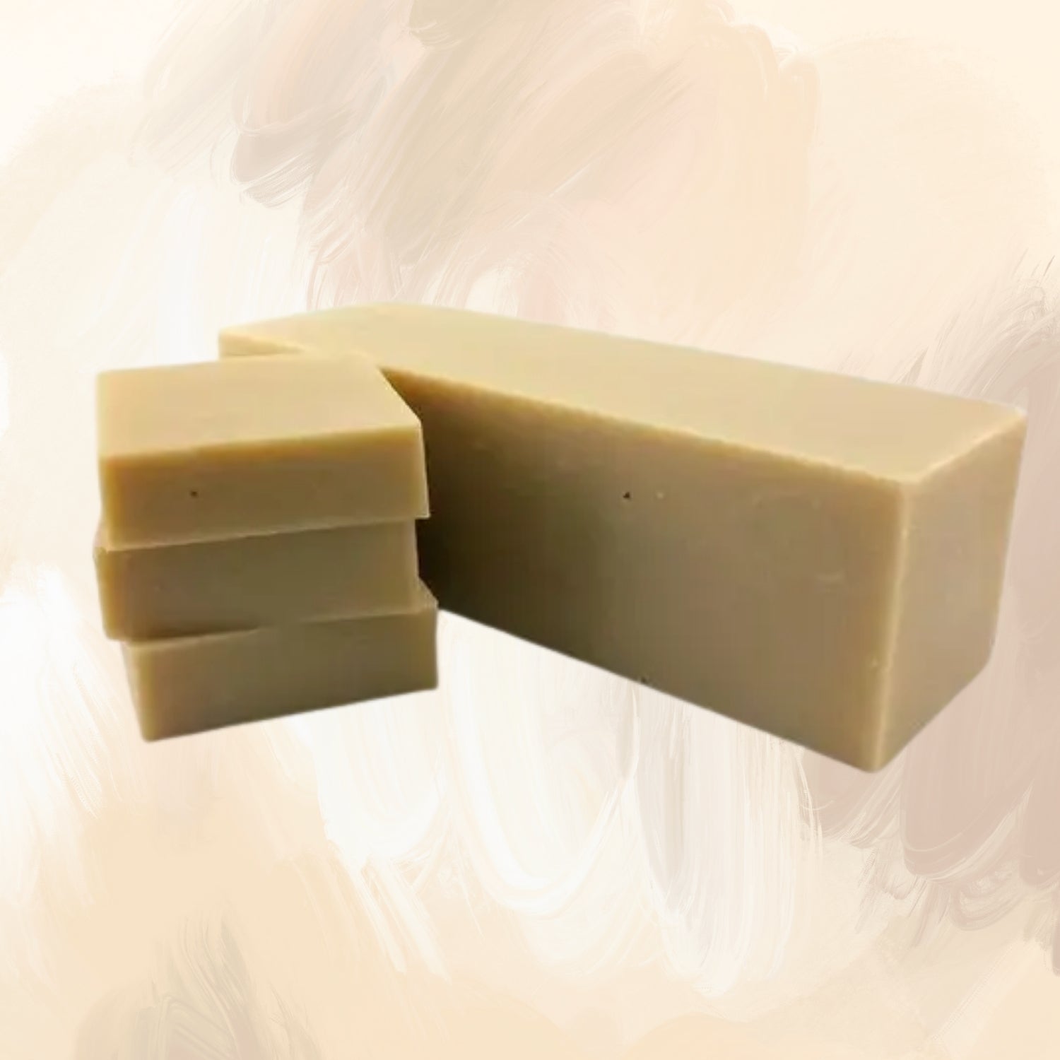 Multani Soap Base