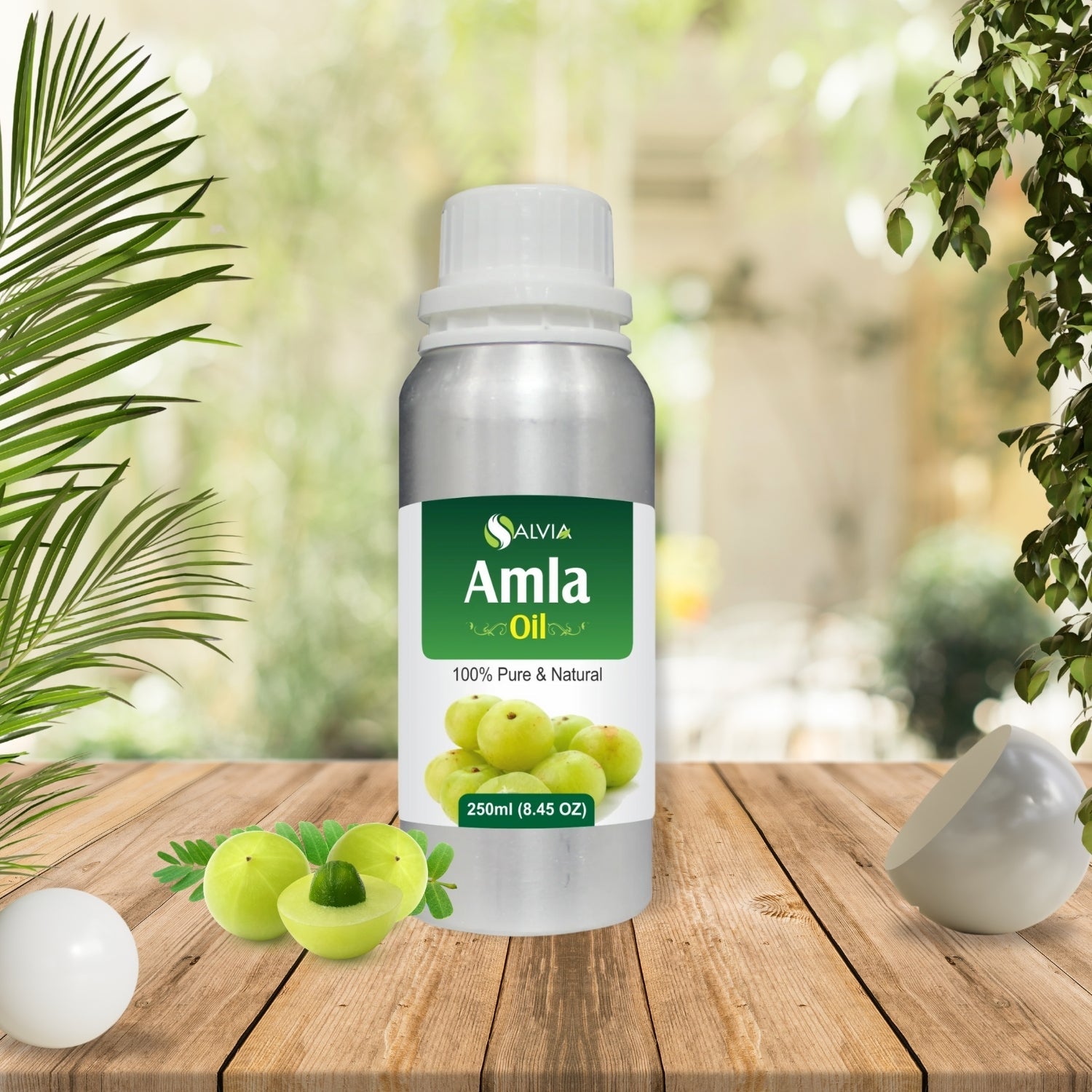 Amla Oil