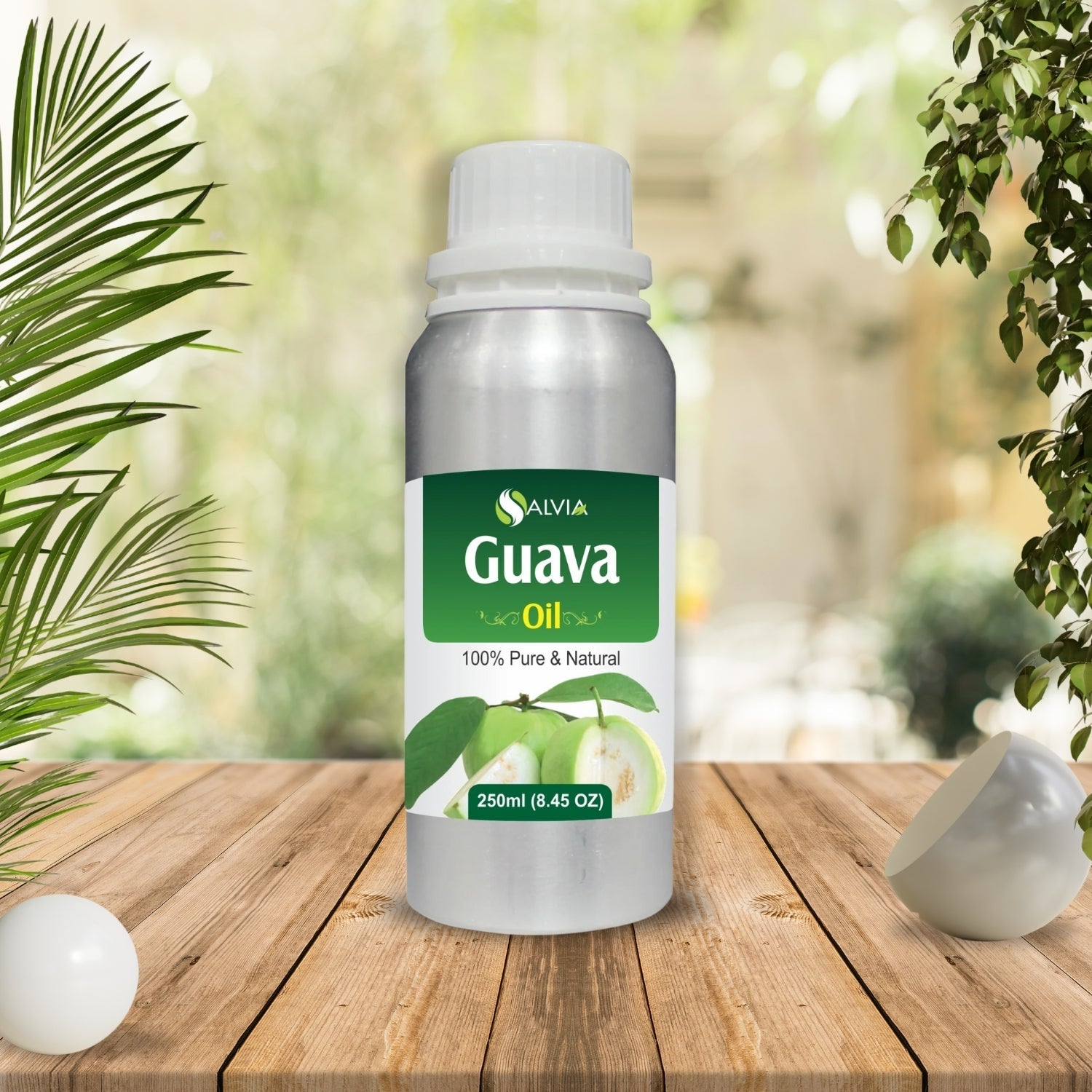 Guava Oil