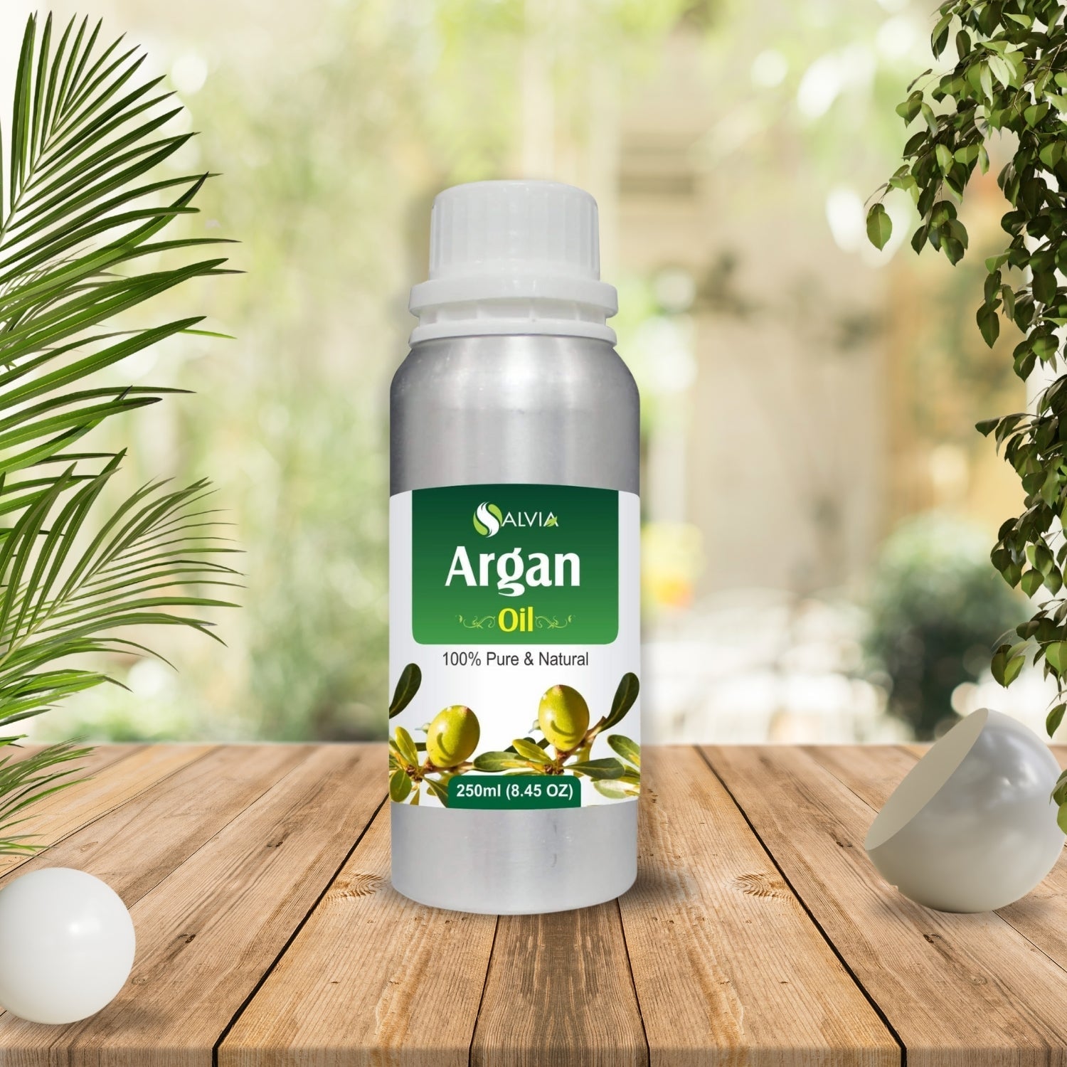 Argan Oil