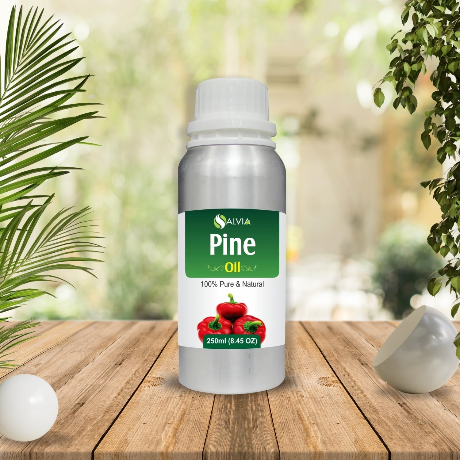Pine Essential Oil