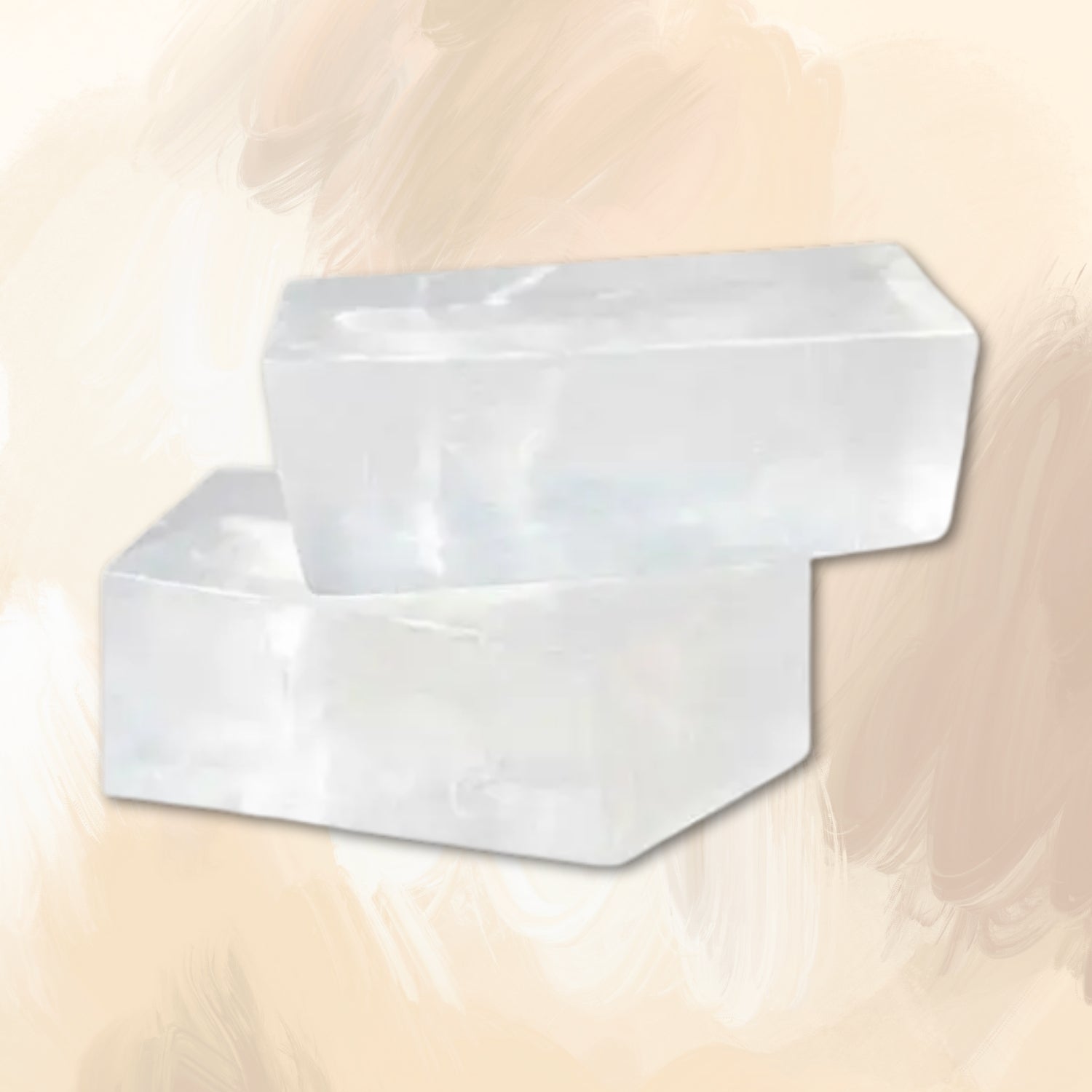 Glycerin Soap Base