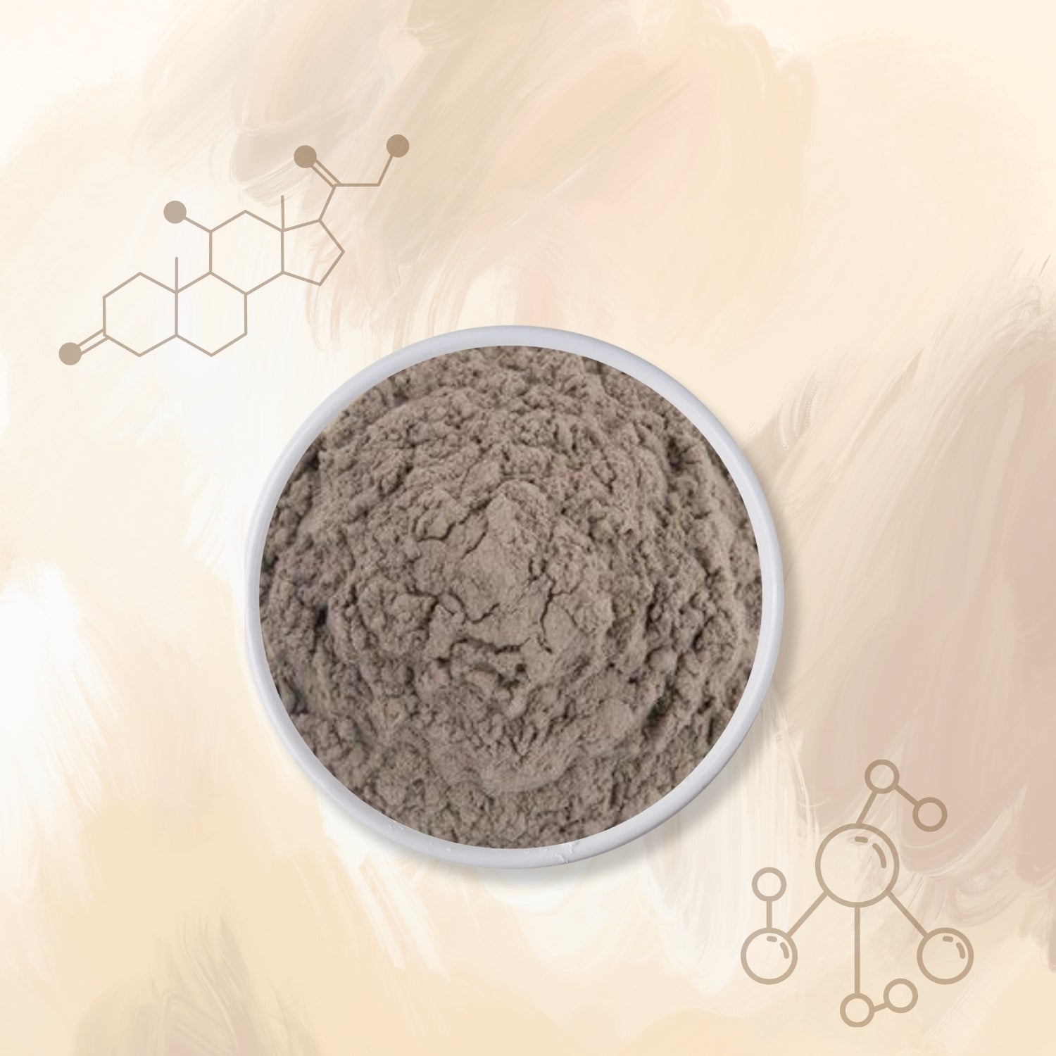 Dead Sea Mud Powder
