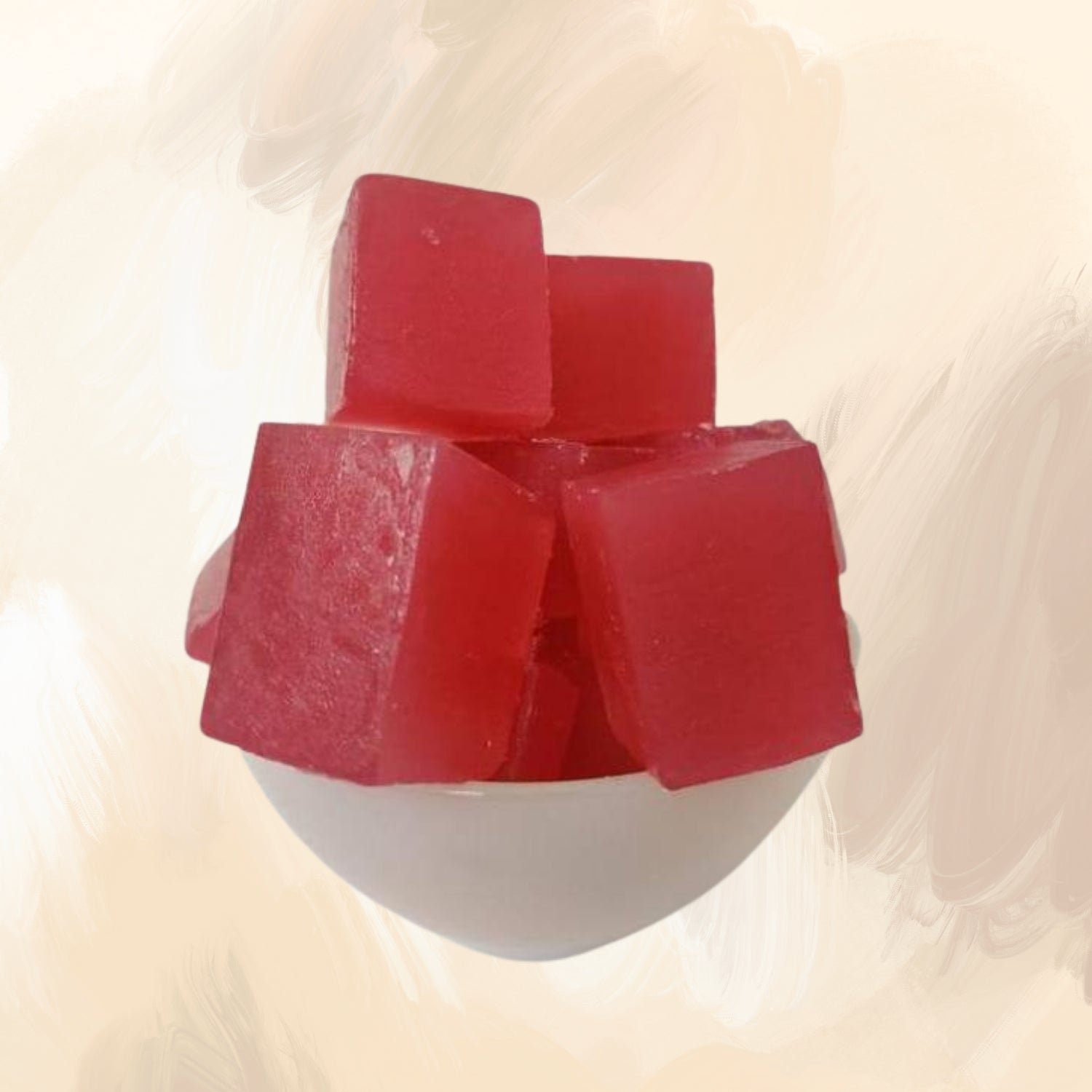Tomato Soap Base
