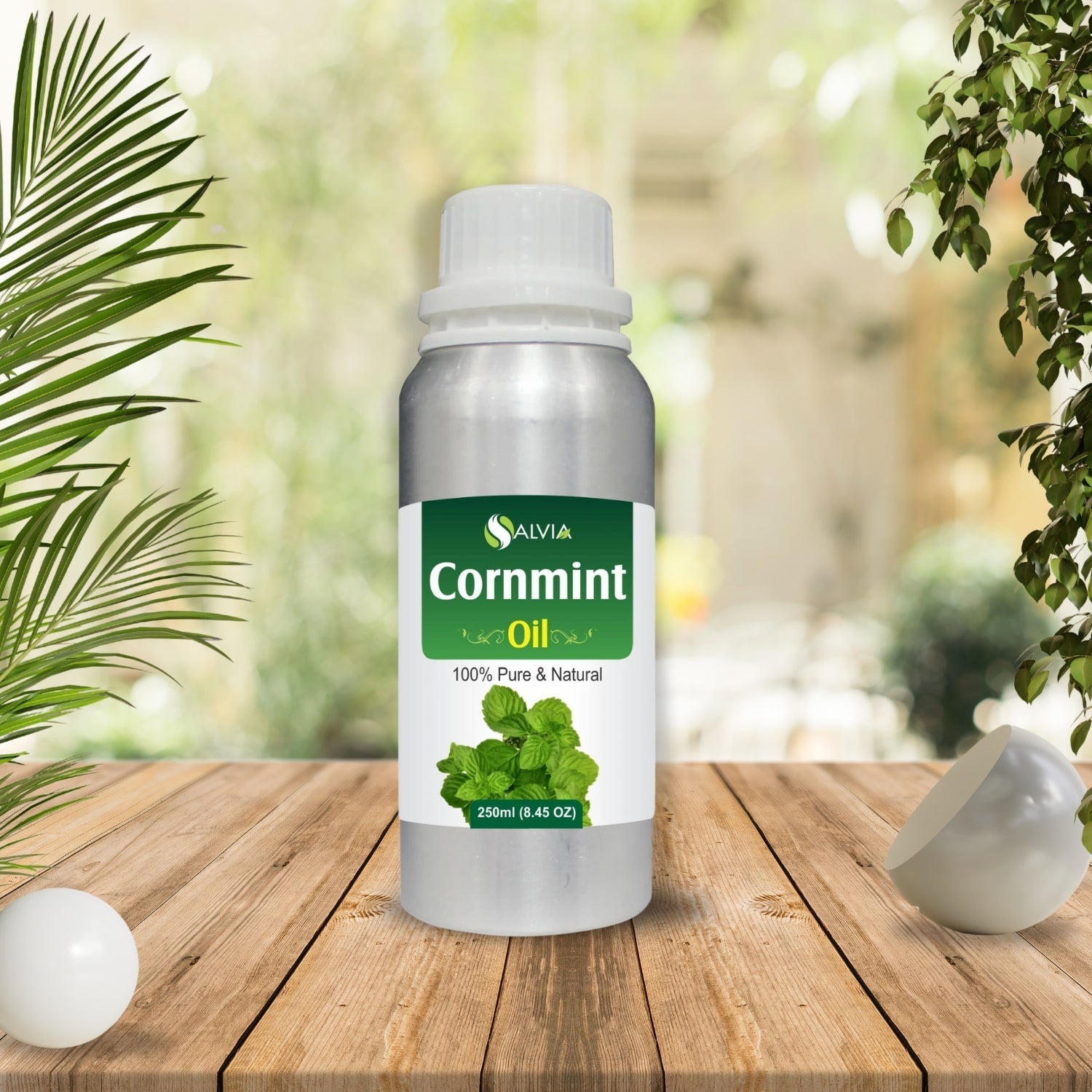 Cornmint Oil