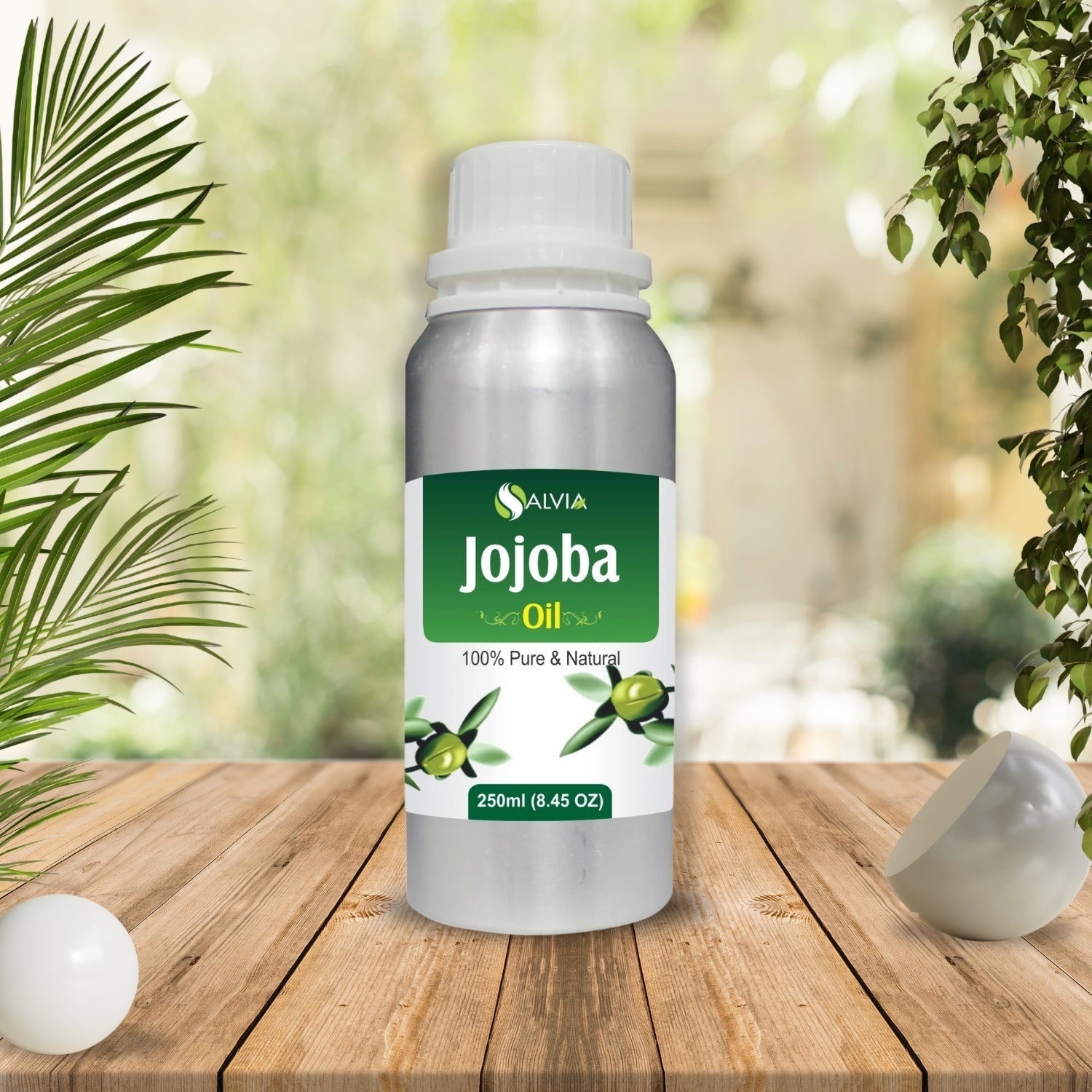 Jojoba Oil