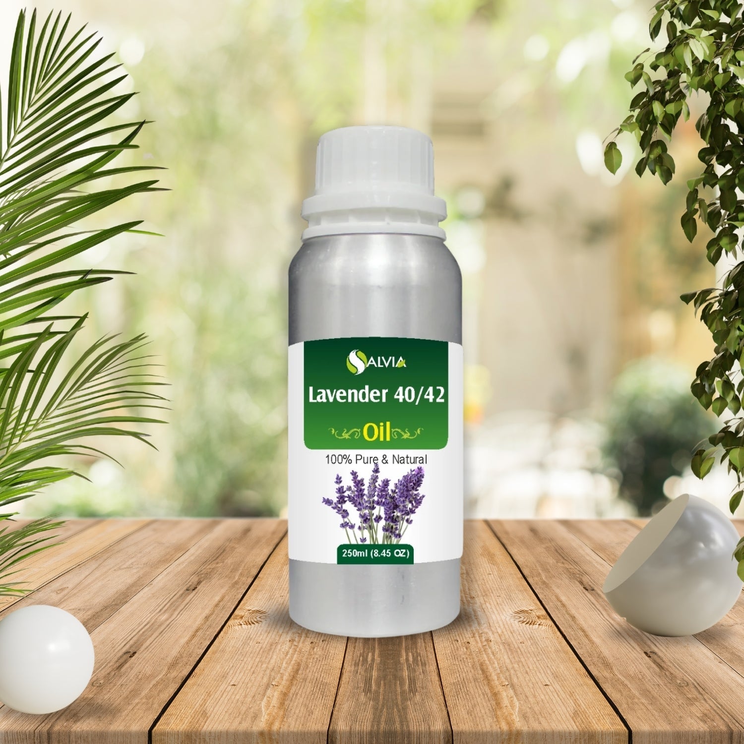 Lavender 40/42 Oil