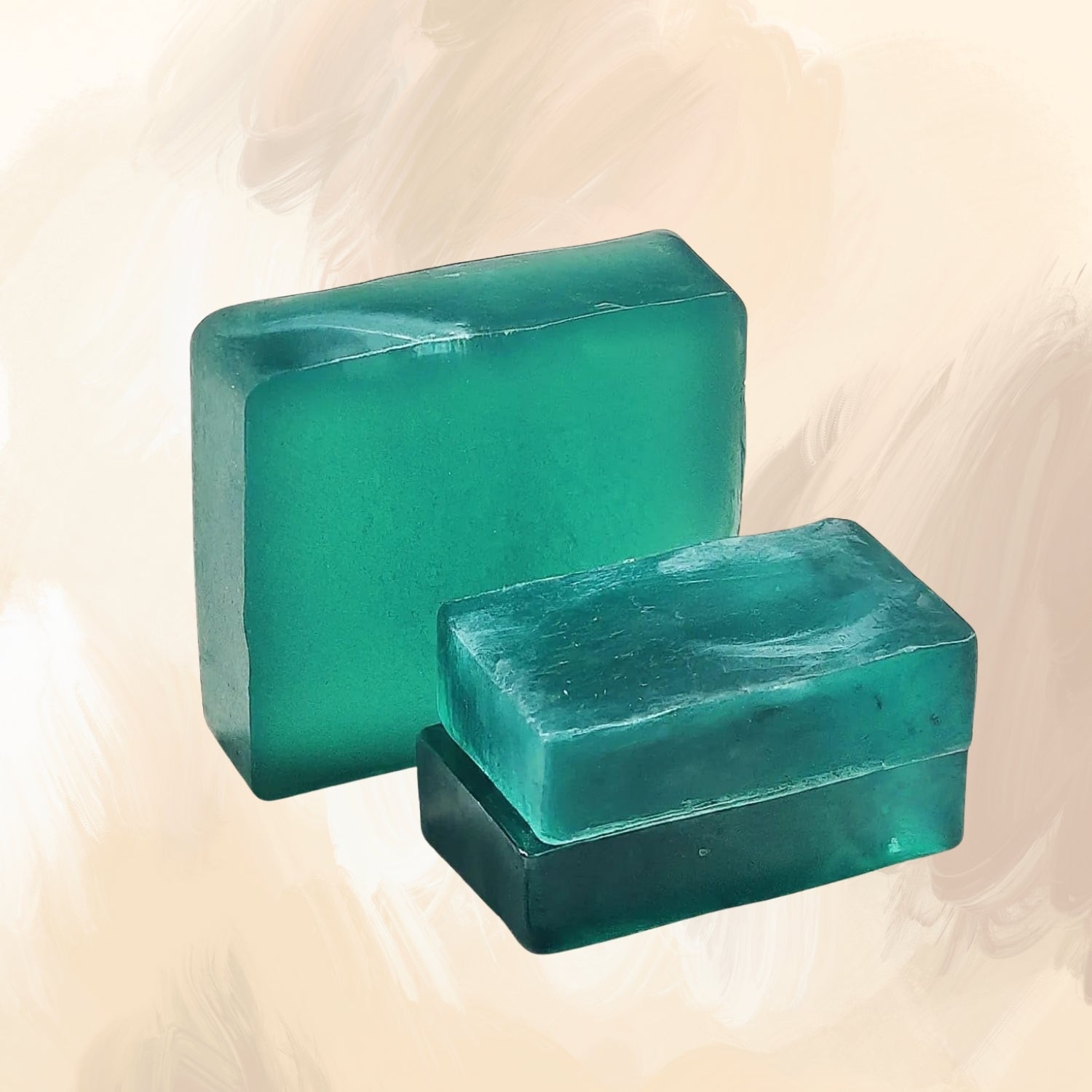 Menthol Soap Base