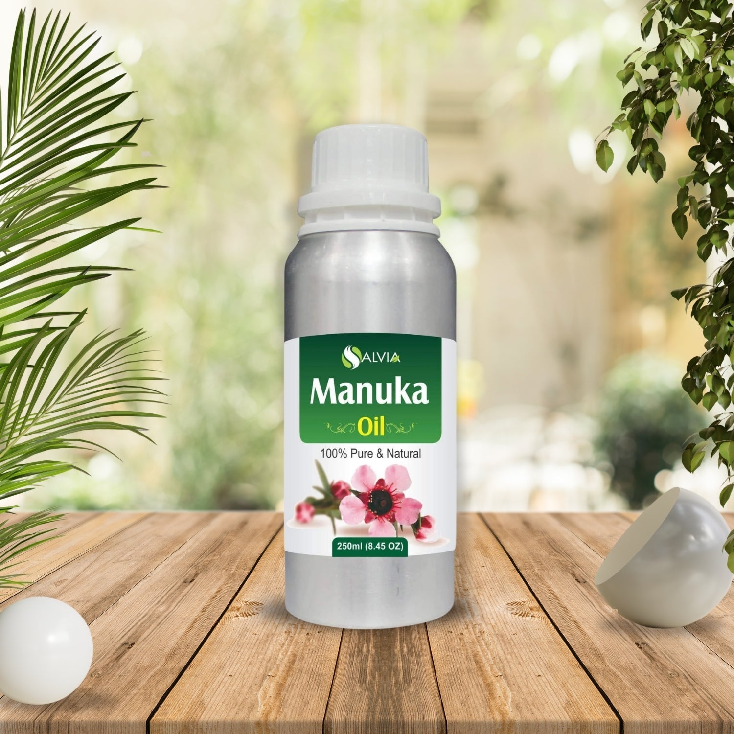 Manuka Oil