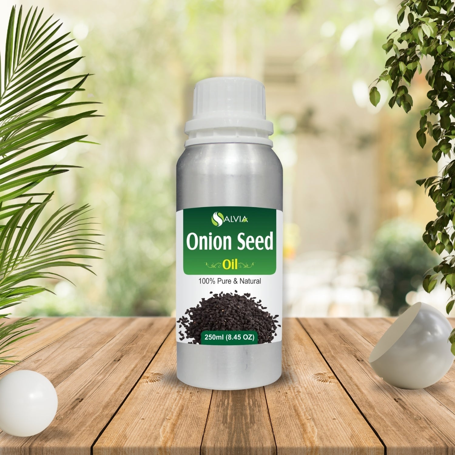 Onion Essential Oil