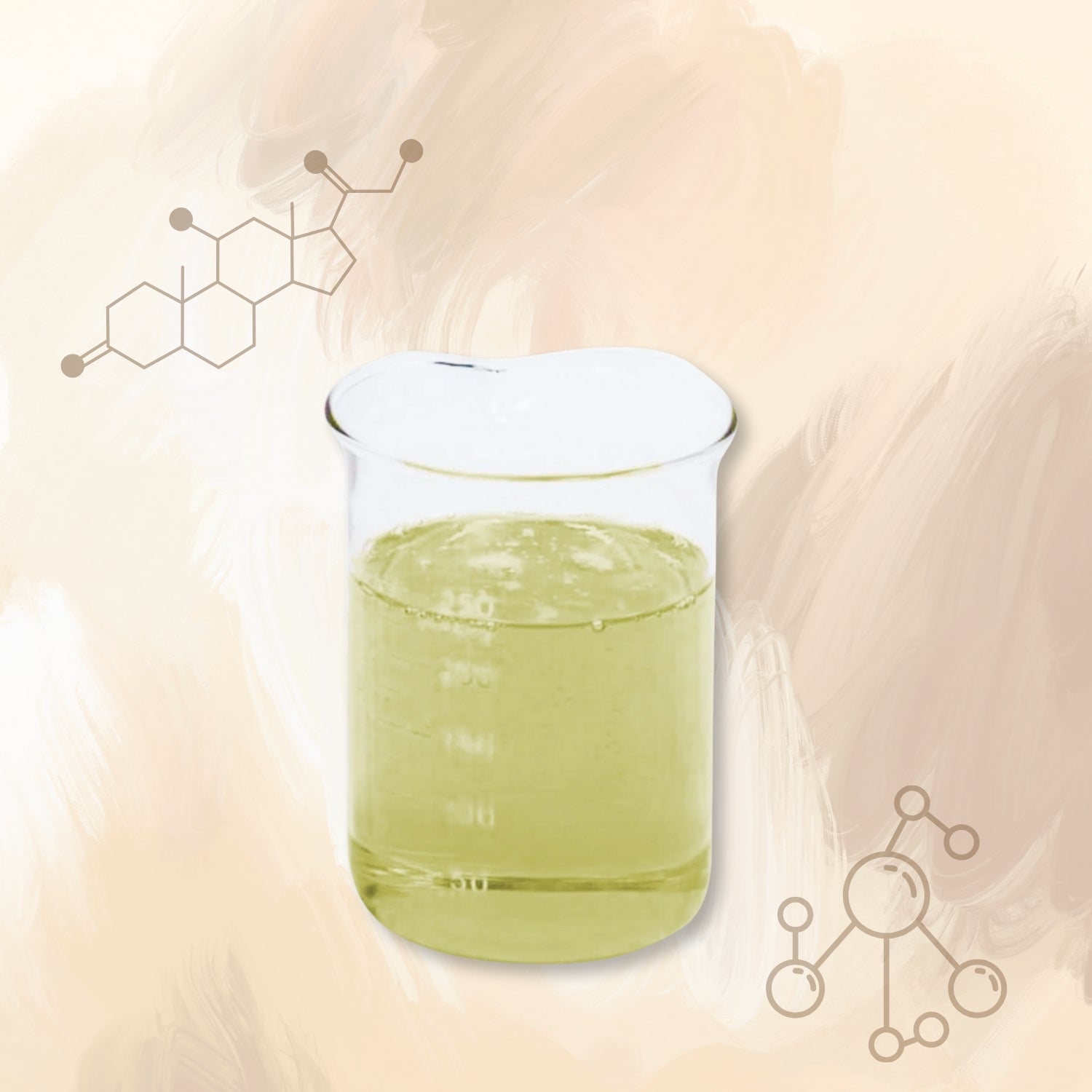 Glycolic Acid For Cosmetics