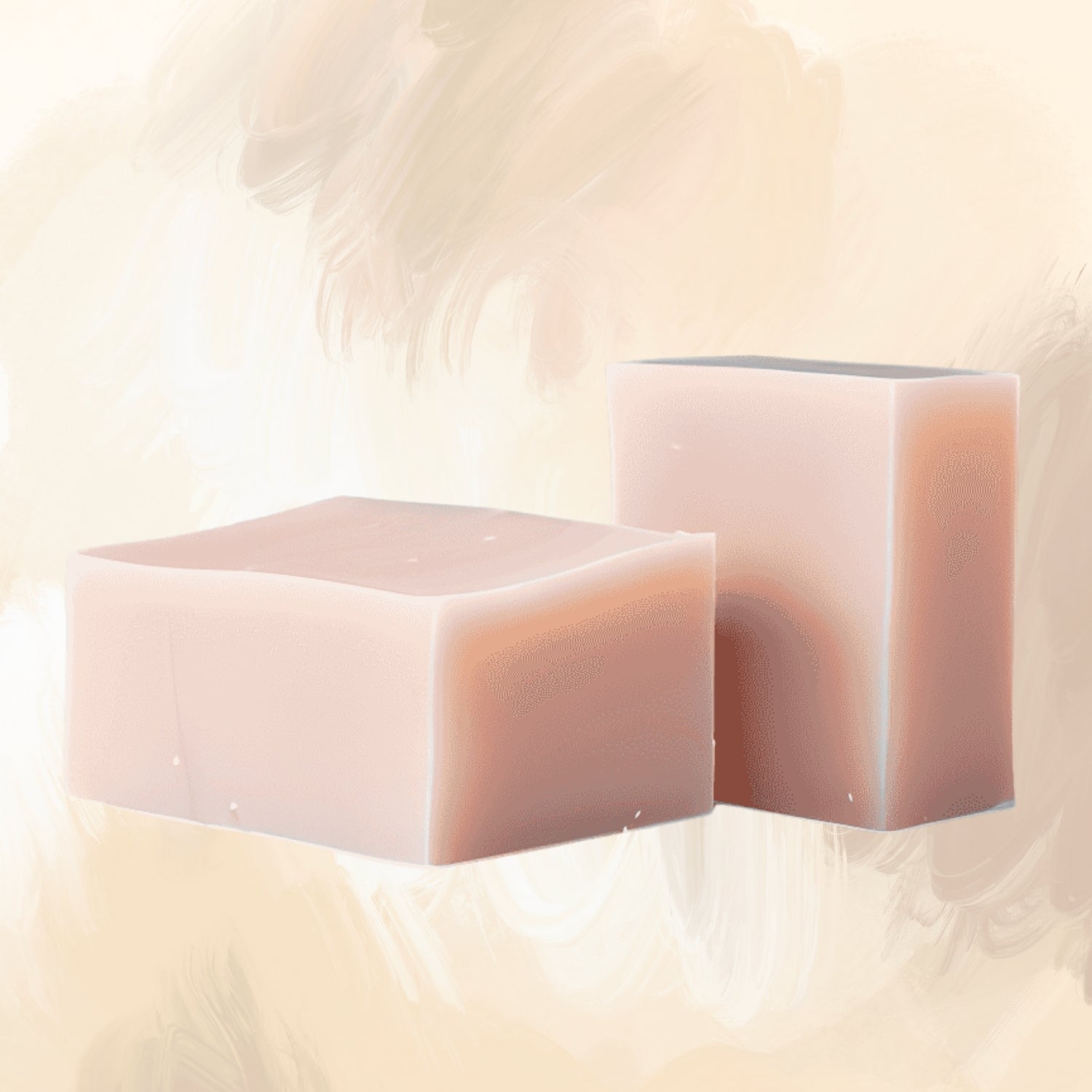 Rosemary Soap Base