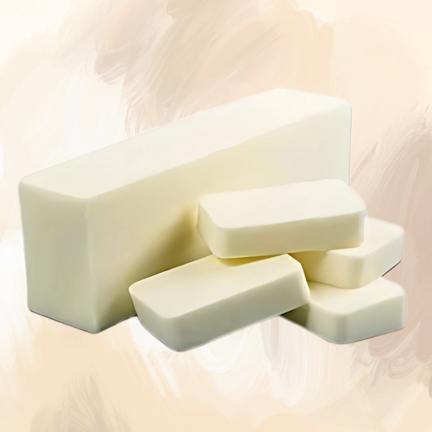 Cocoa Butter Soap Base