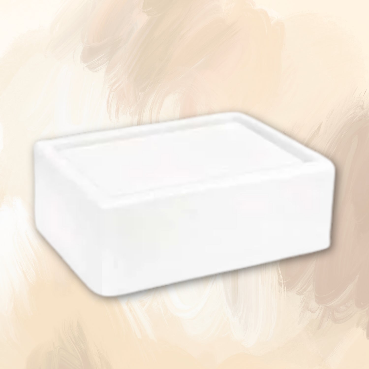 Ultra White Soap Base