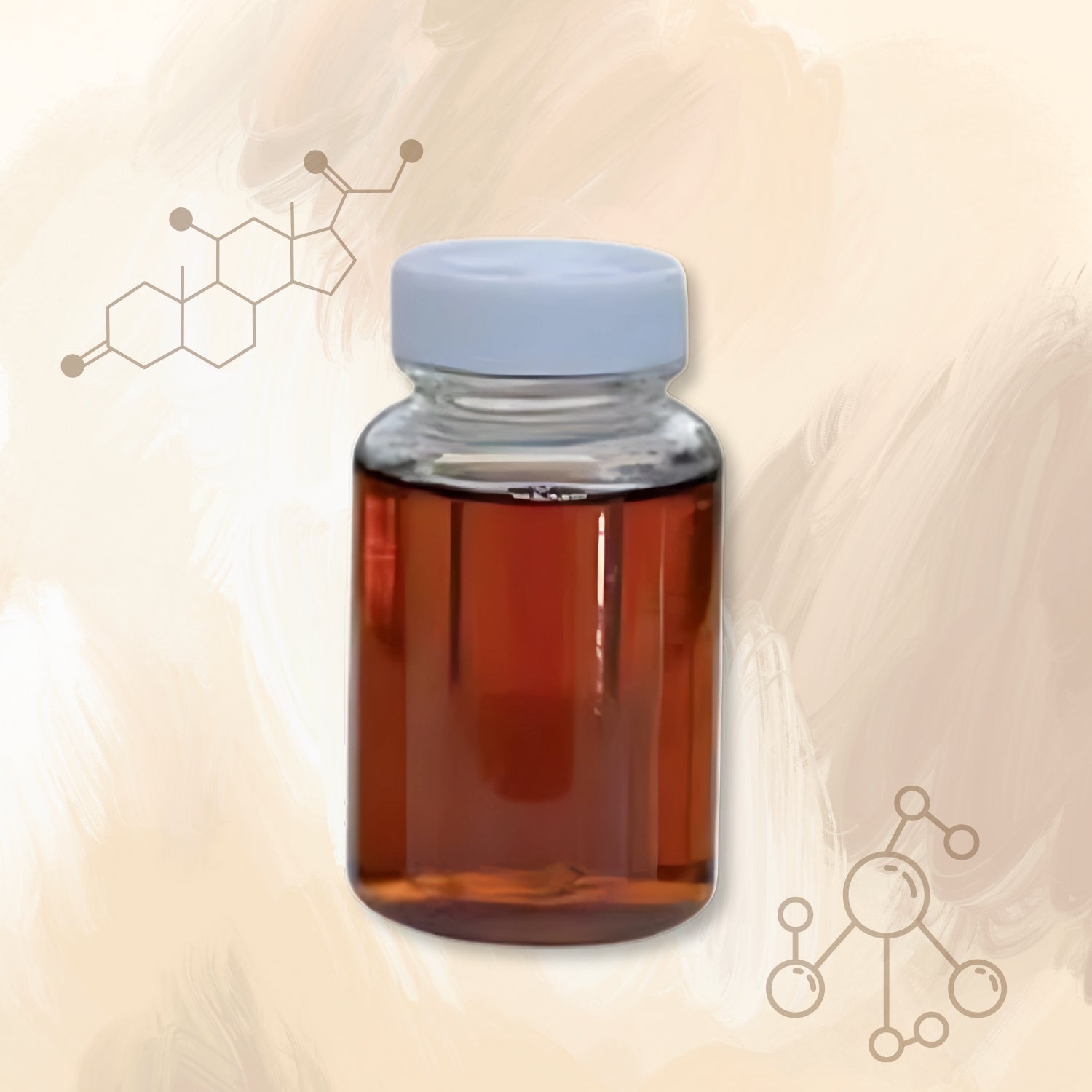 Keratin Protein Hydrolysate Liquid 20%