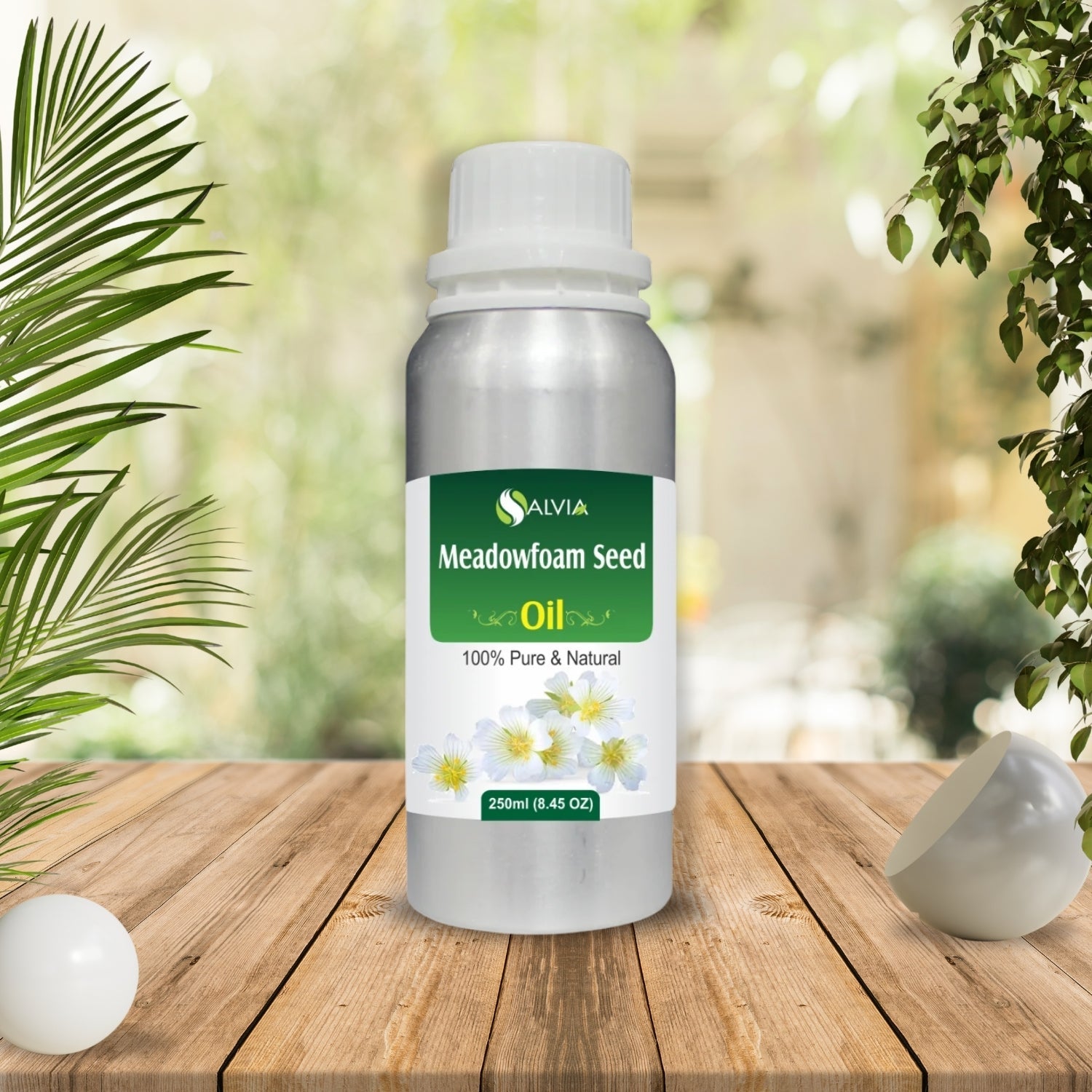 Meadowfoam Seed Oil