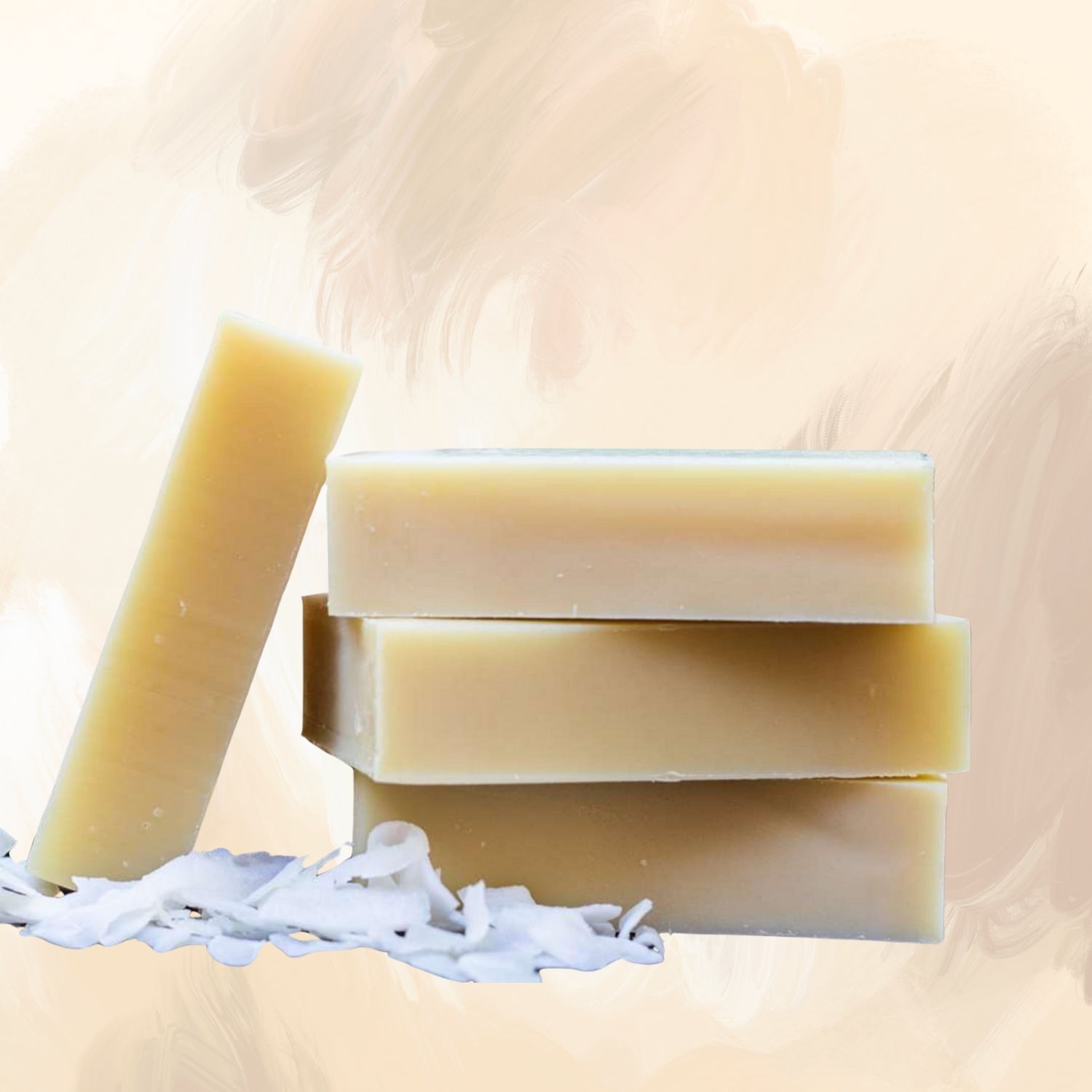 Coconut Soap Base