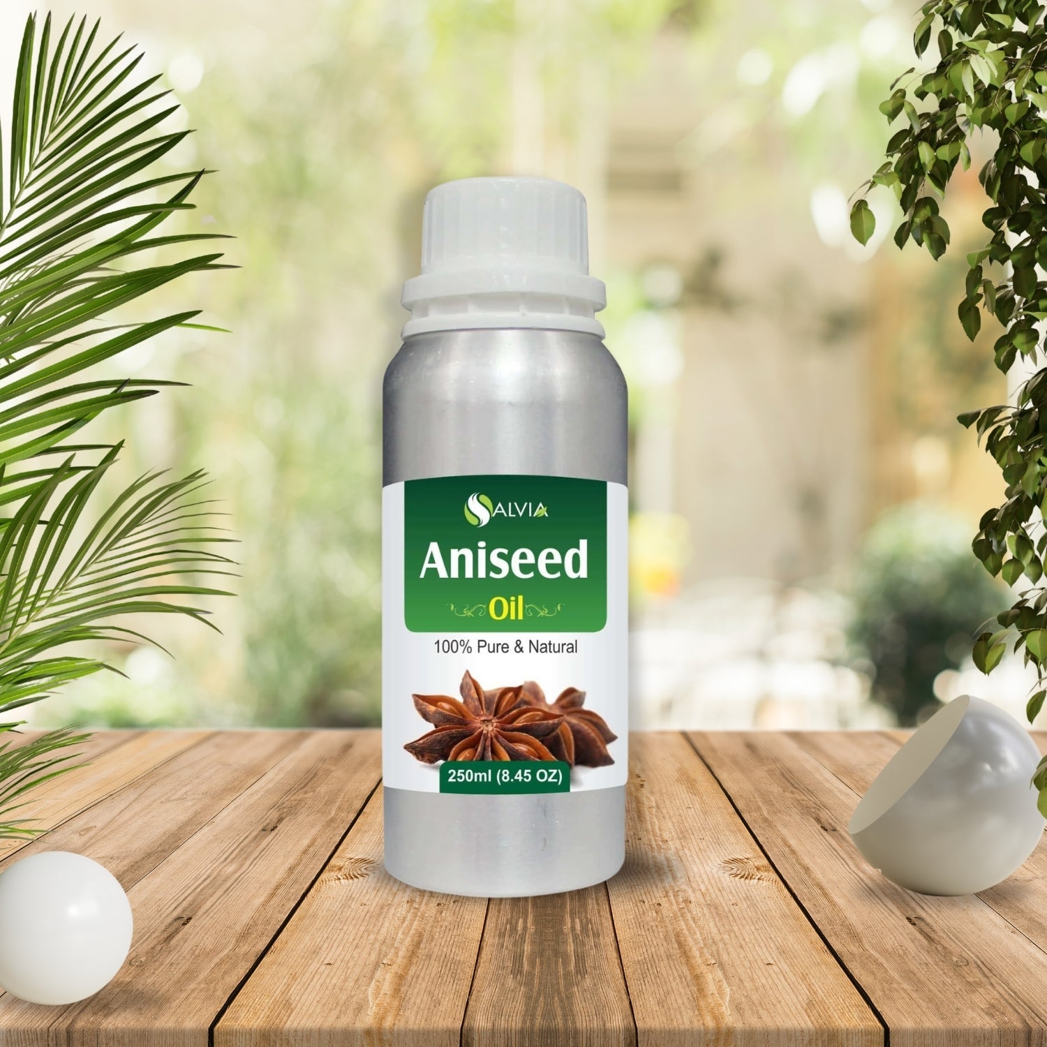 Aniseed Oil