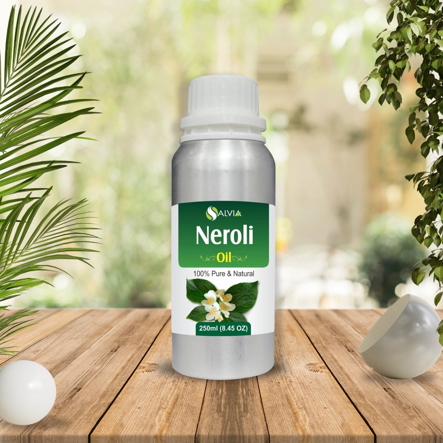 Neroli Essential Oil