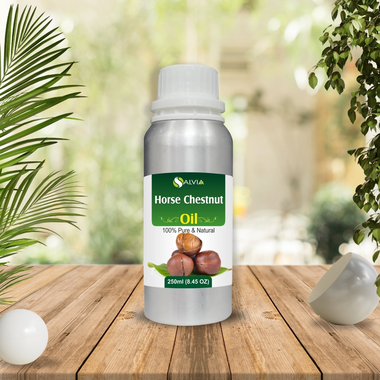 Horse Chestnut Oil