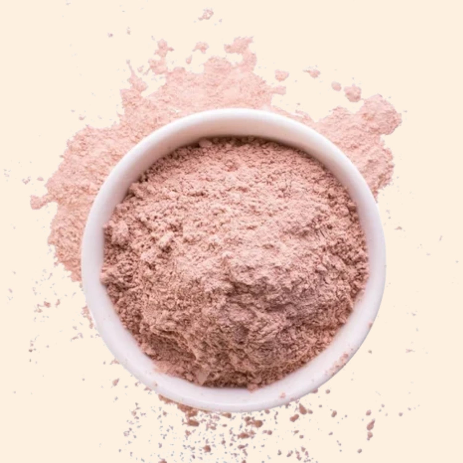 Calamine Clay