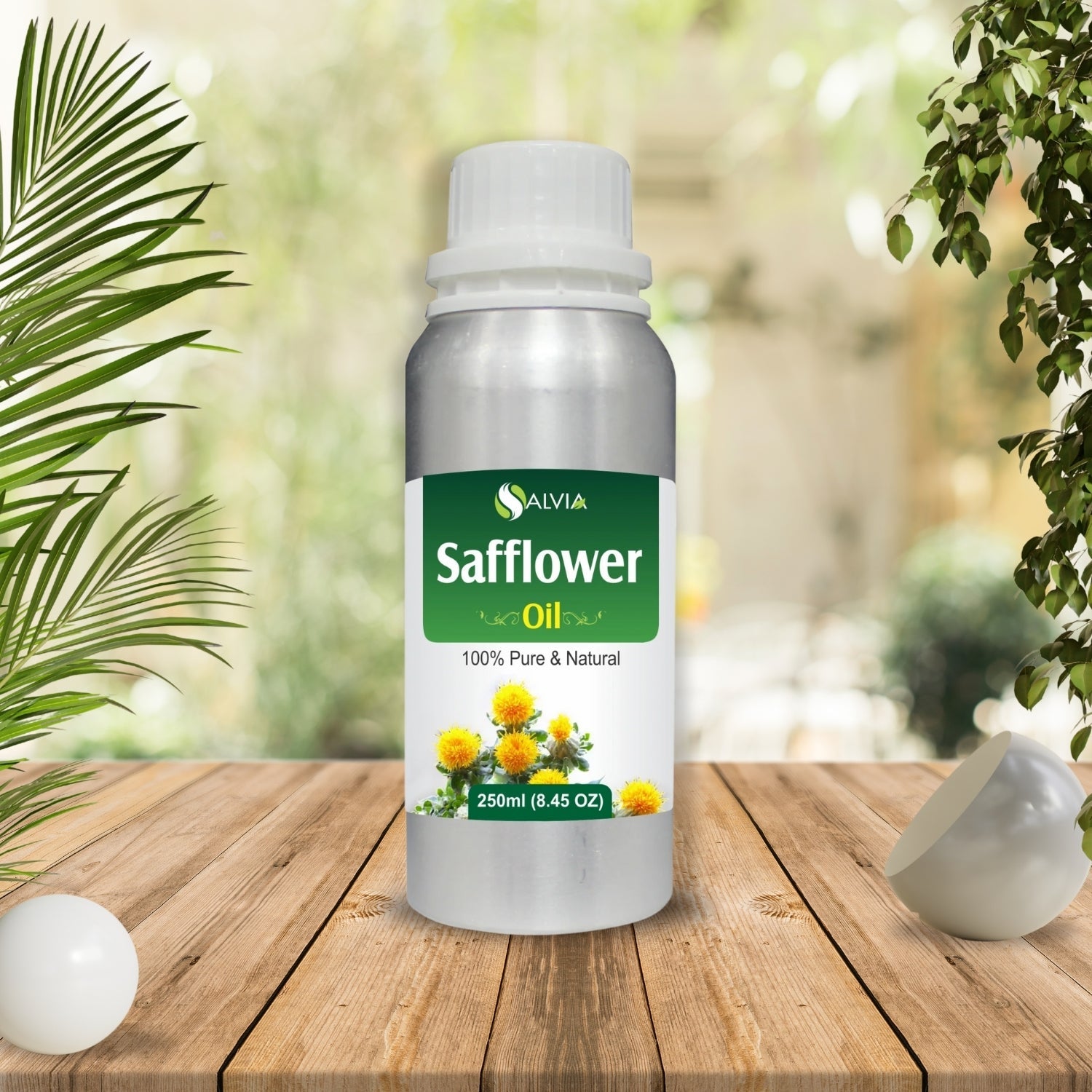 Safflower Oil