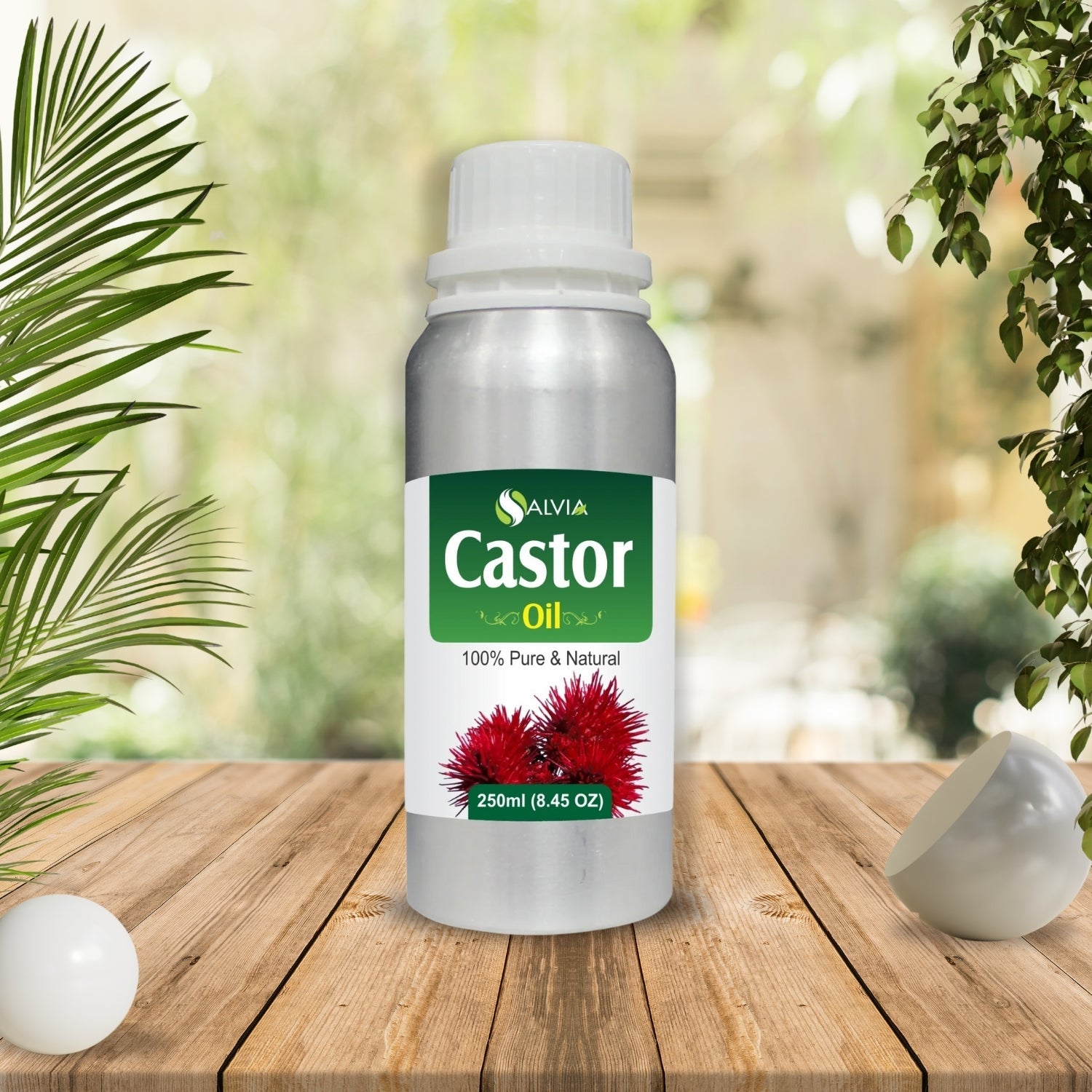 Castor Oil