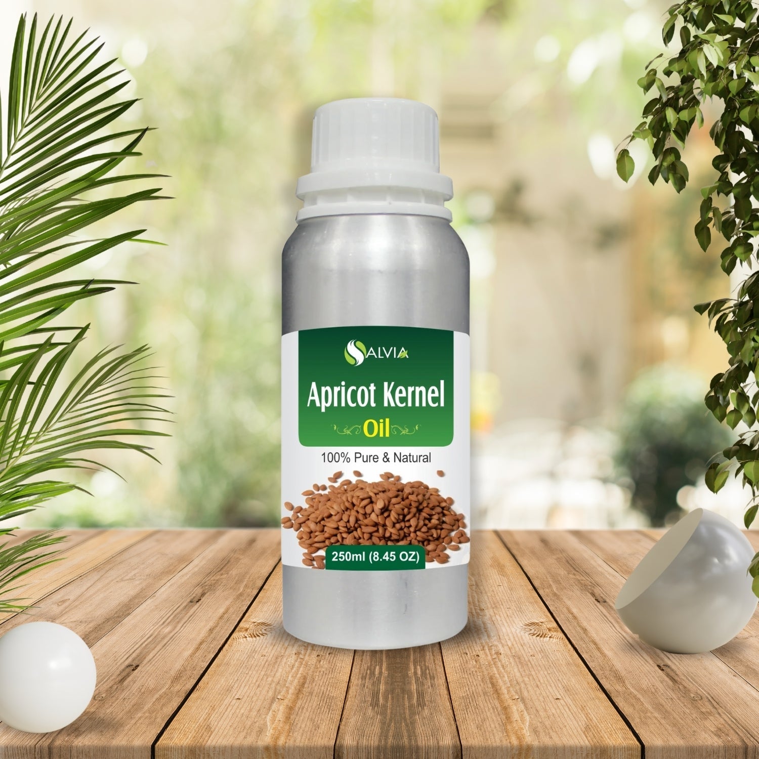 Apricot Kernel Oil
