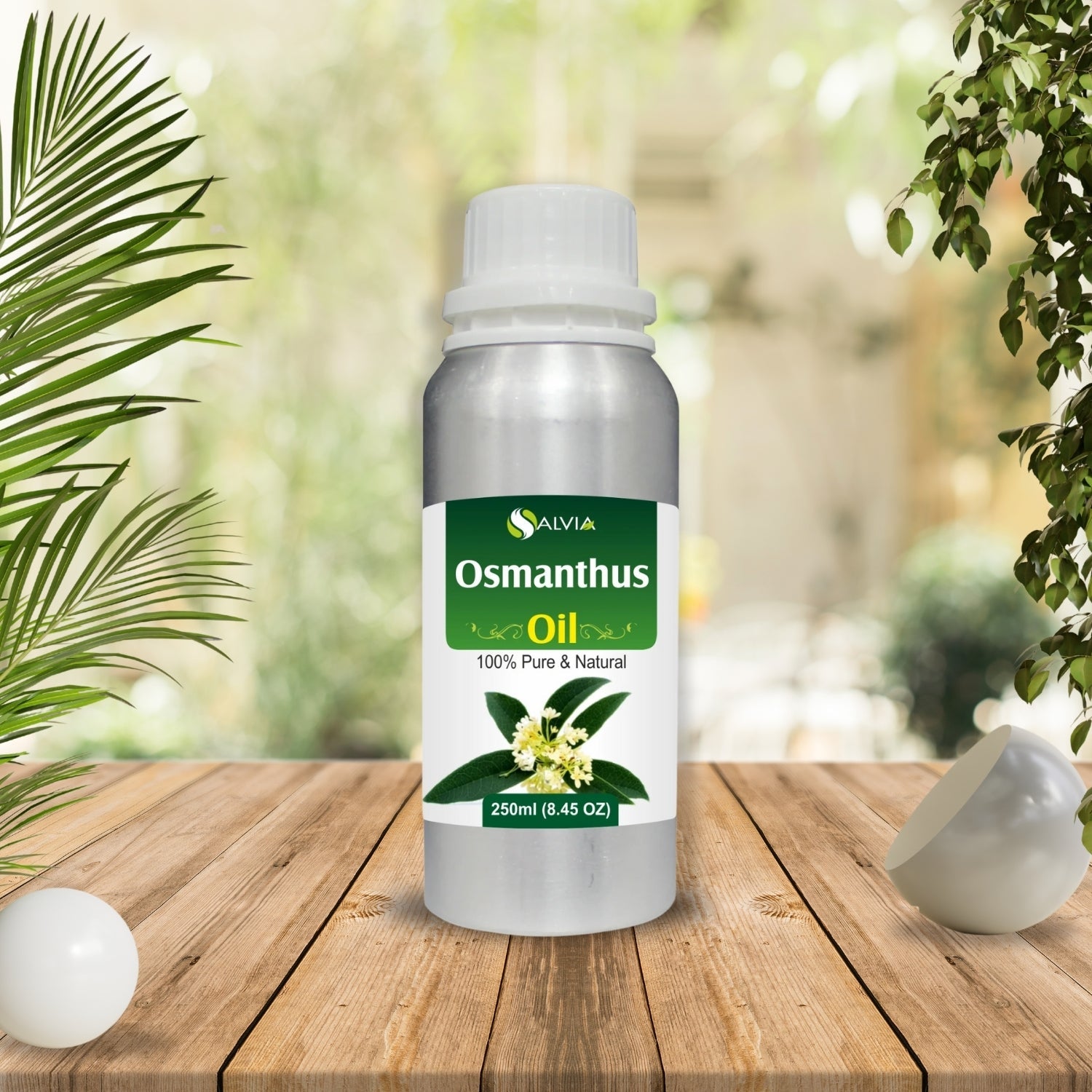 Osmanthus Essential Oil