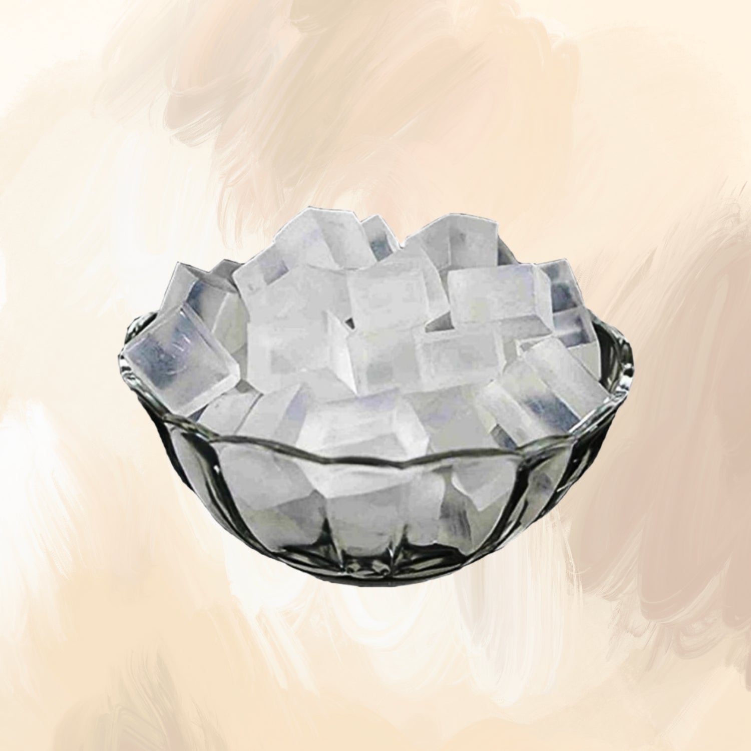 Silver Soap Base