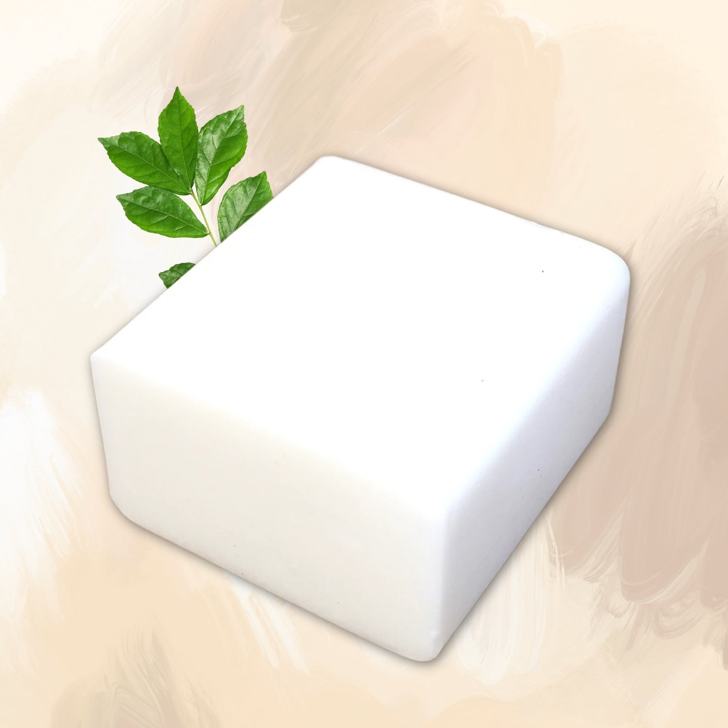 Tea Tree Soap Base