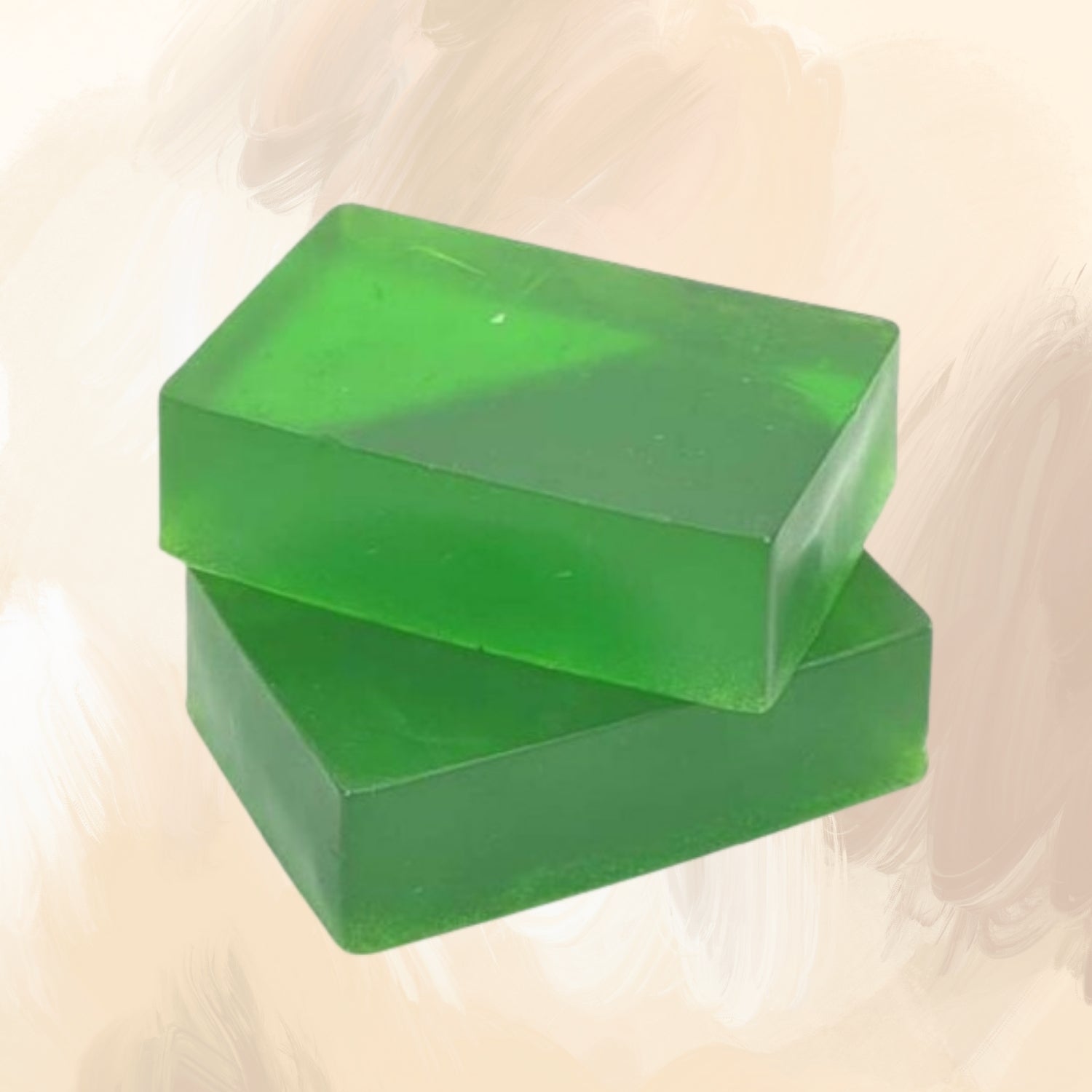 Neem Glycerin Soap Base