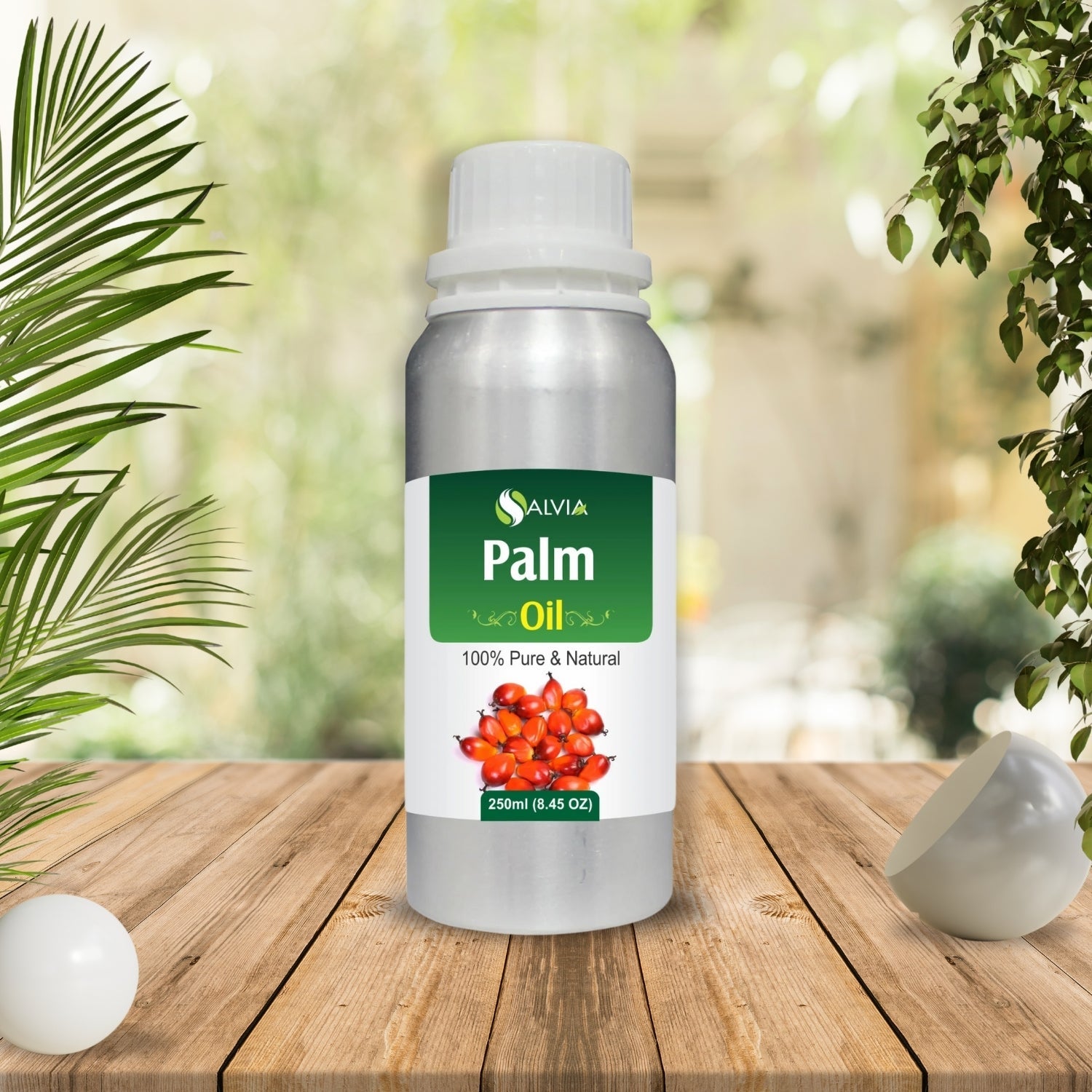 Palm Oil