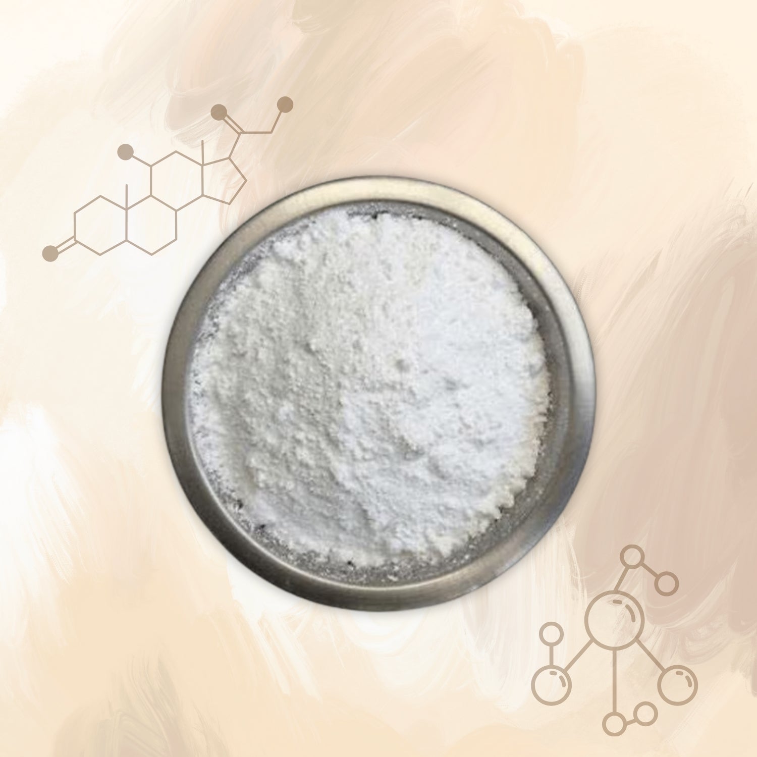 Sodium Hyaluronate Powder