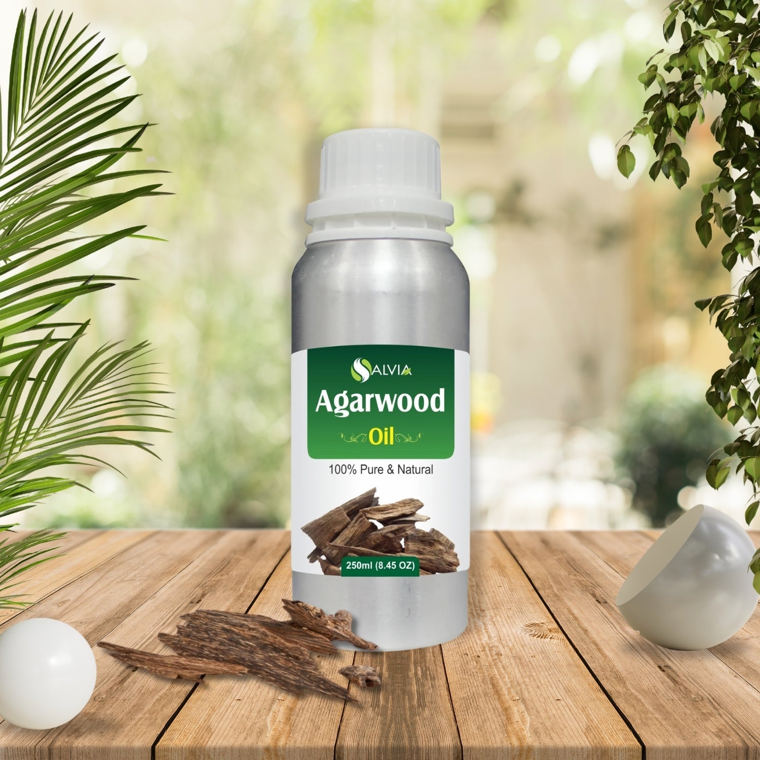 Agarwood Essential Oil