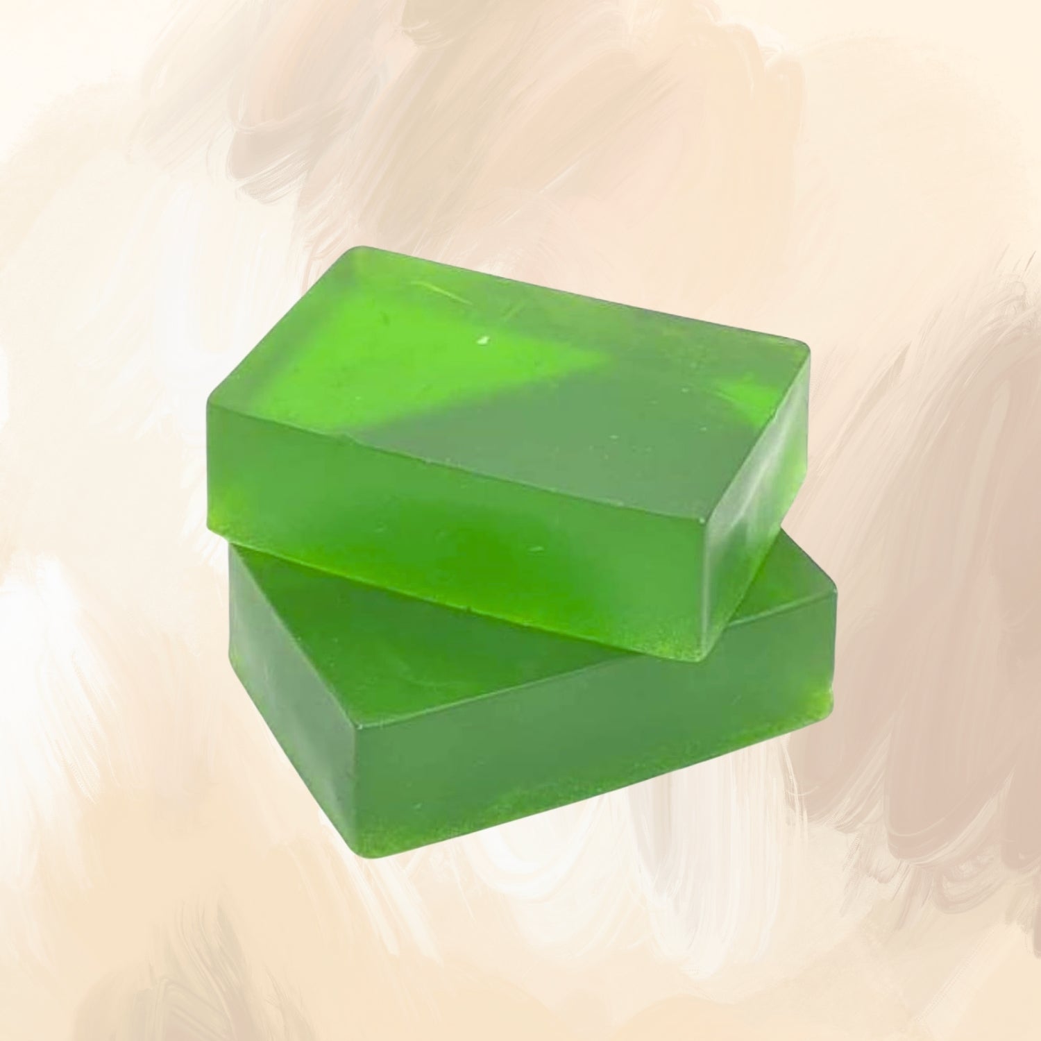 Aloe Vera Soap Base