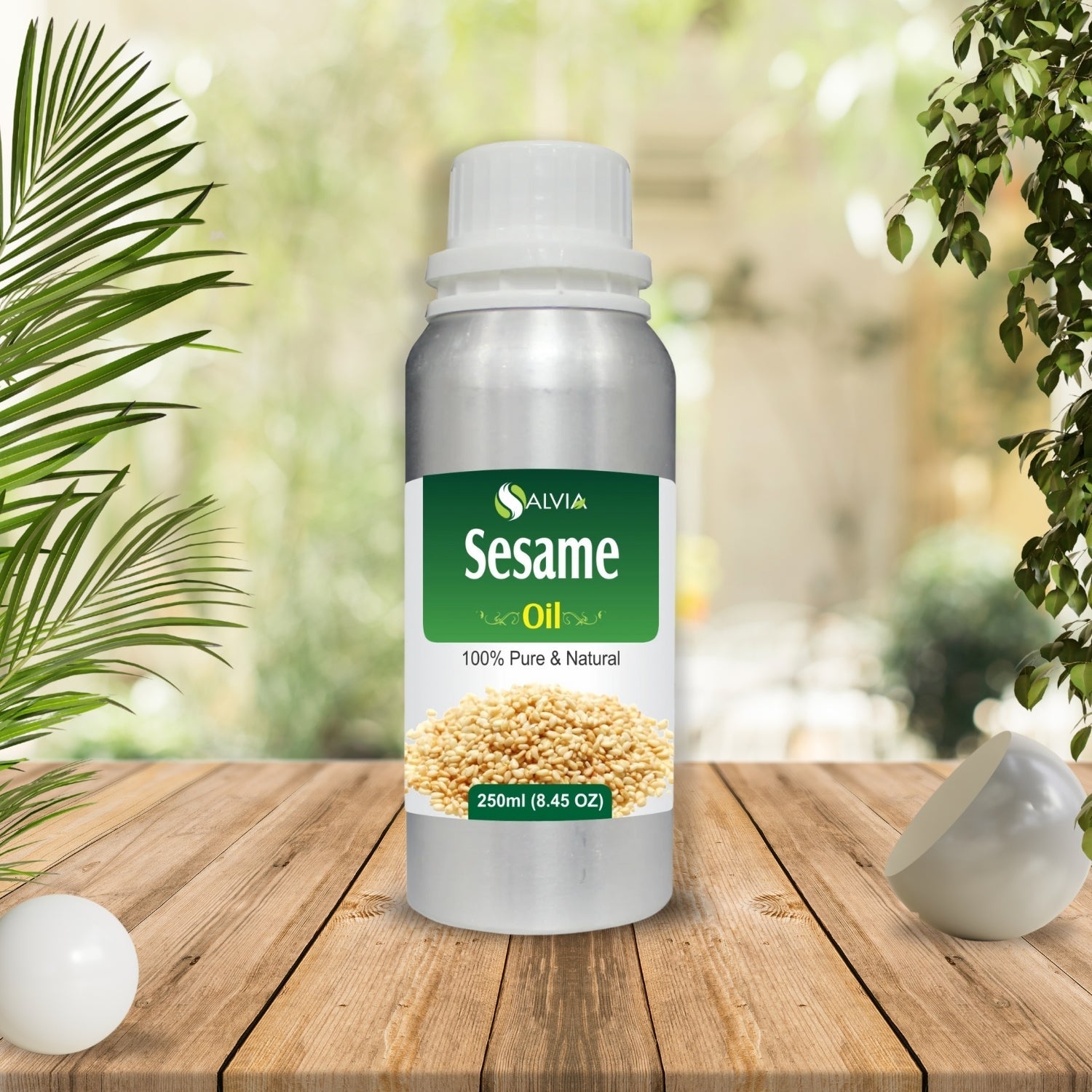 Sesame Oil