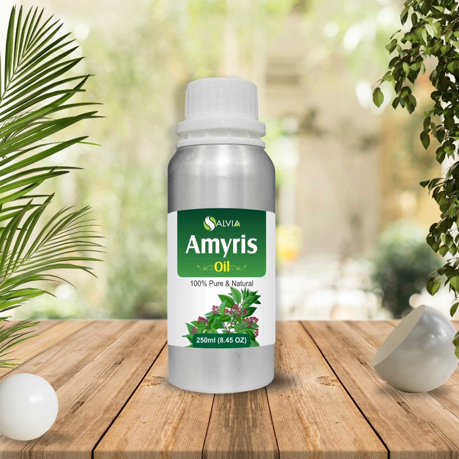 Amyris Oil