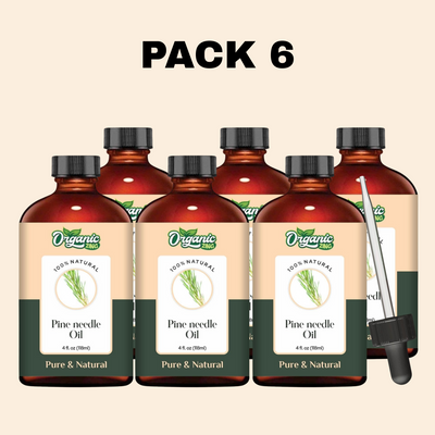 Pine Needle Oil -118ml