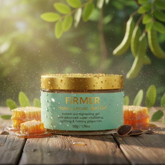 Skin Tightening, uplifting and firming Gel pack of 6