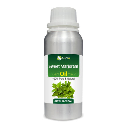Sweet Marjoram Oil