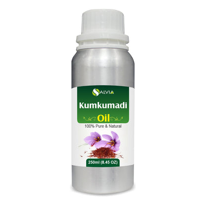 Kumkumadi Oil